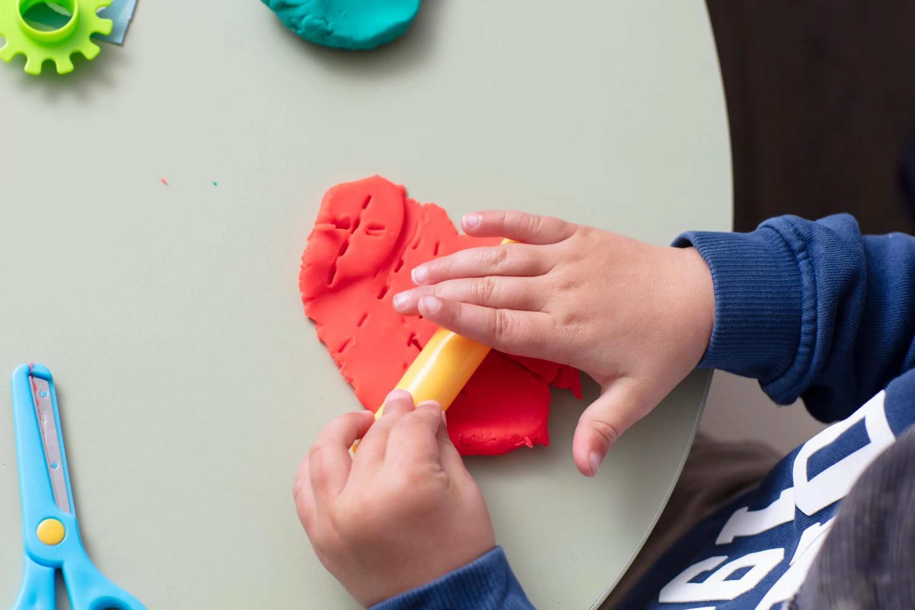 Kids's club in SCHLOSS Roxburghe, part of Destination by Hyatt