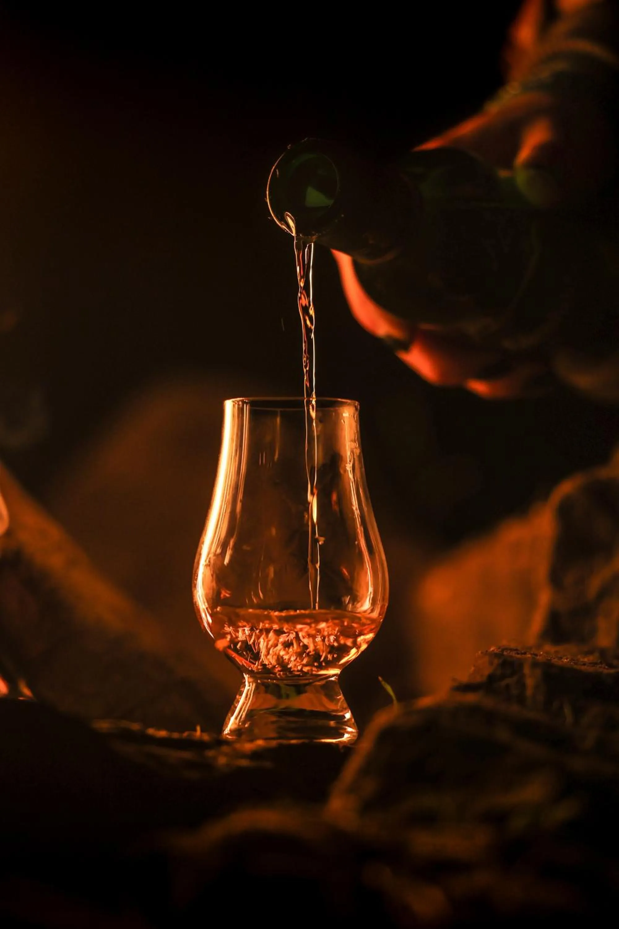 Drinks in SCHLOSS Roxburghe, part of Destination by Hyatt