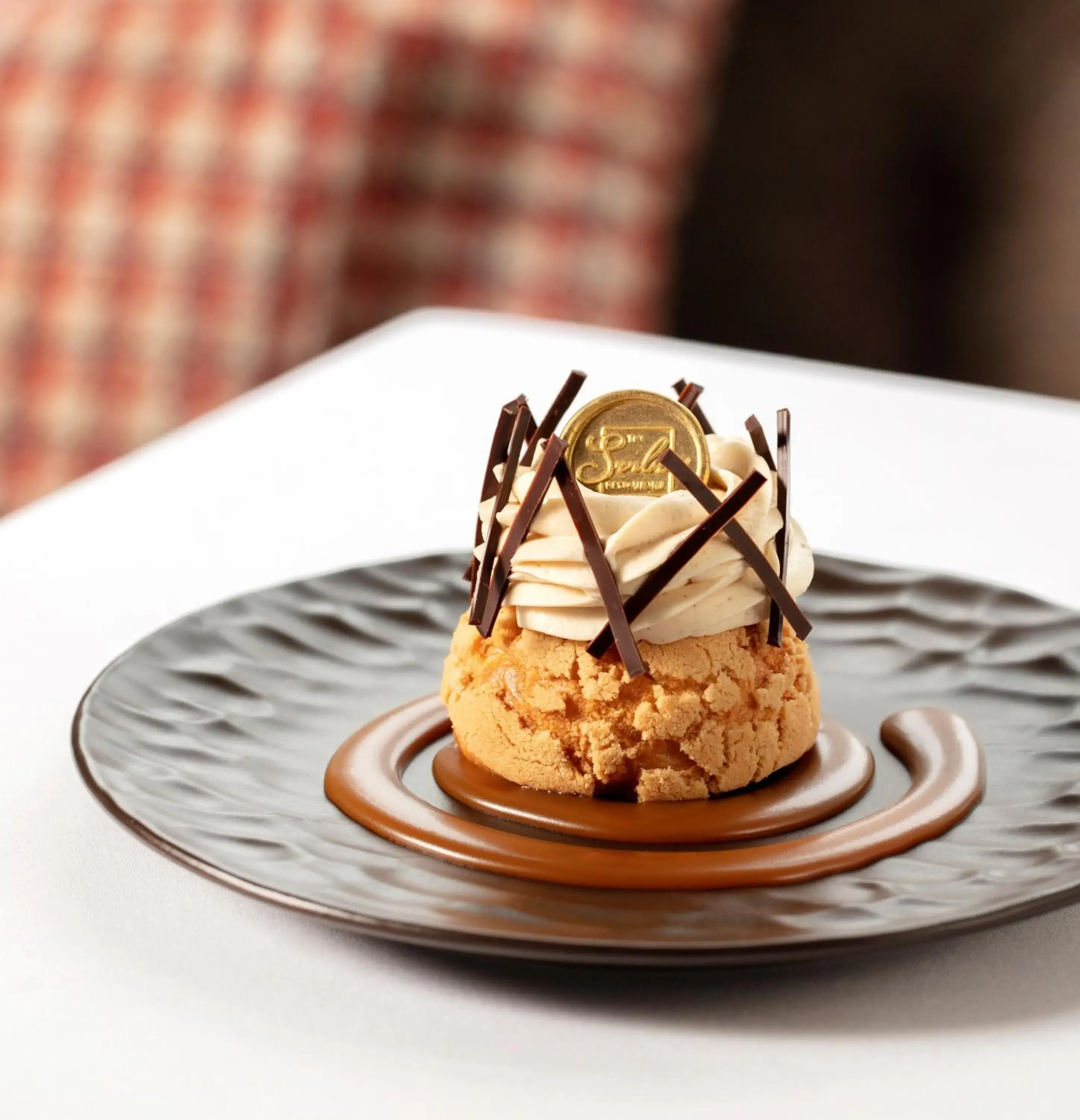 Restaurant/places to eat in SCHLOSS Roxburghe, part of Destination by Hyatt Restaurant/places to eat in SCHLOSS Roxburghe, part of Destination by Hyatt