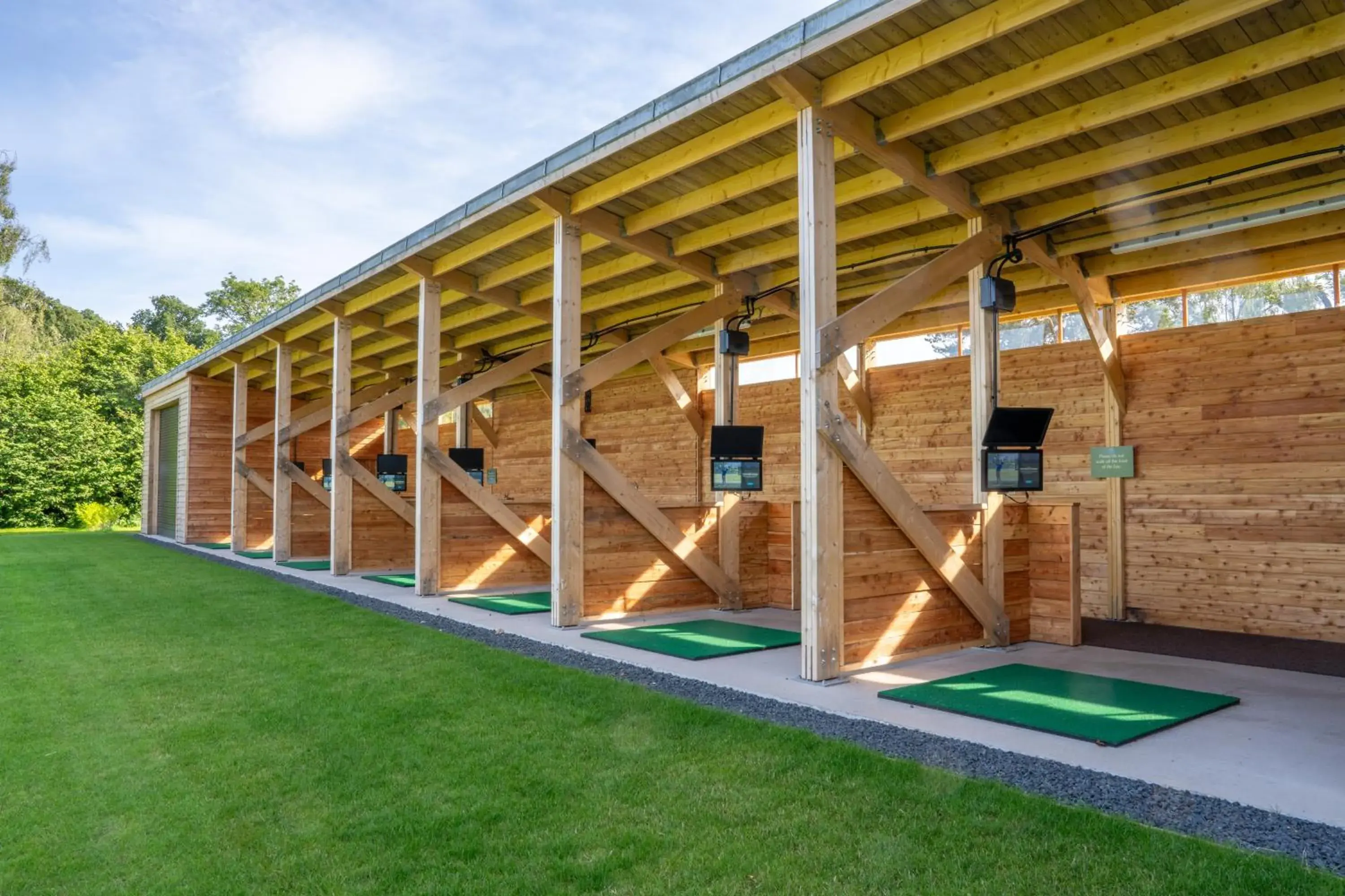 Property building in SCHLOSS Roxburghe, part of Destination by Hyatt Property building in SCHLOSS Roxburghe, part of Destination by Hyatt