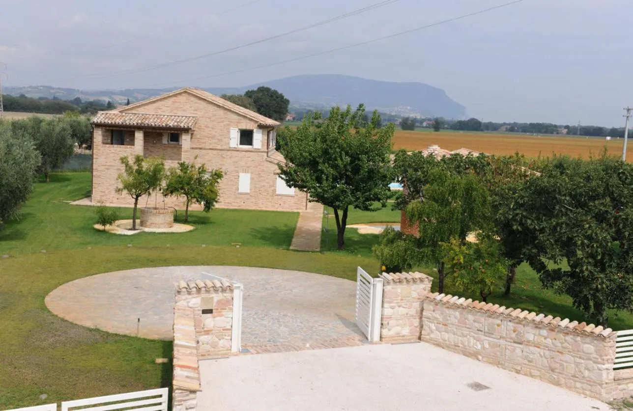 Casale Papa Country Village
