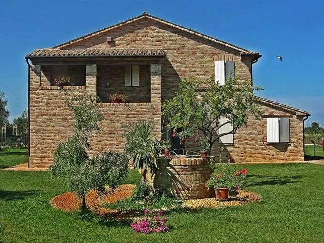 Casale Papa Country Village