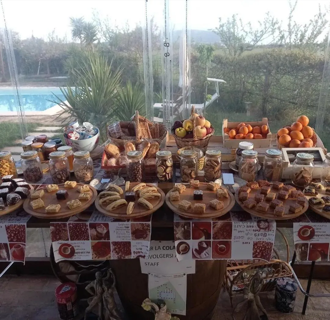 Casale Papa Country Village