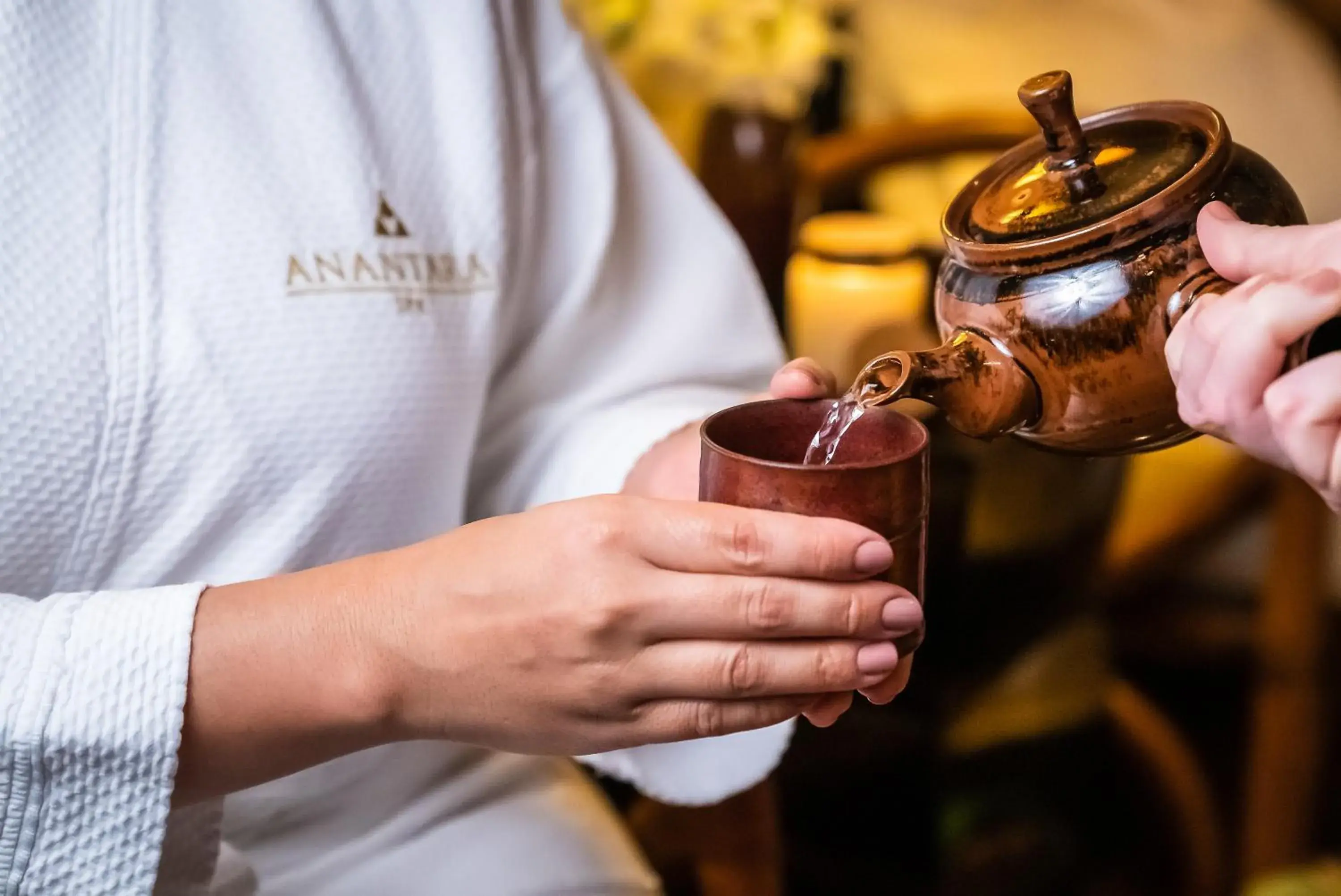 Spa and wellness centre/facilities in Tivoli Mofarrej São Paulo Spa and wellness centre/facilities in Tivoli Mofarrej São Paulo