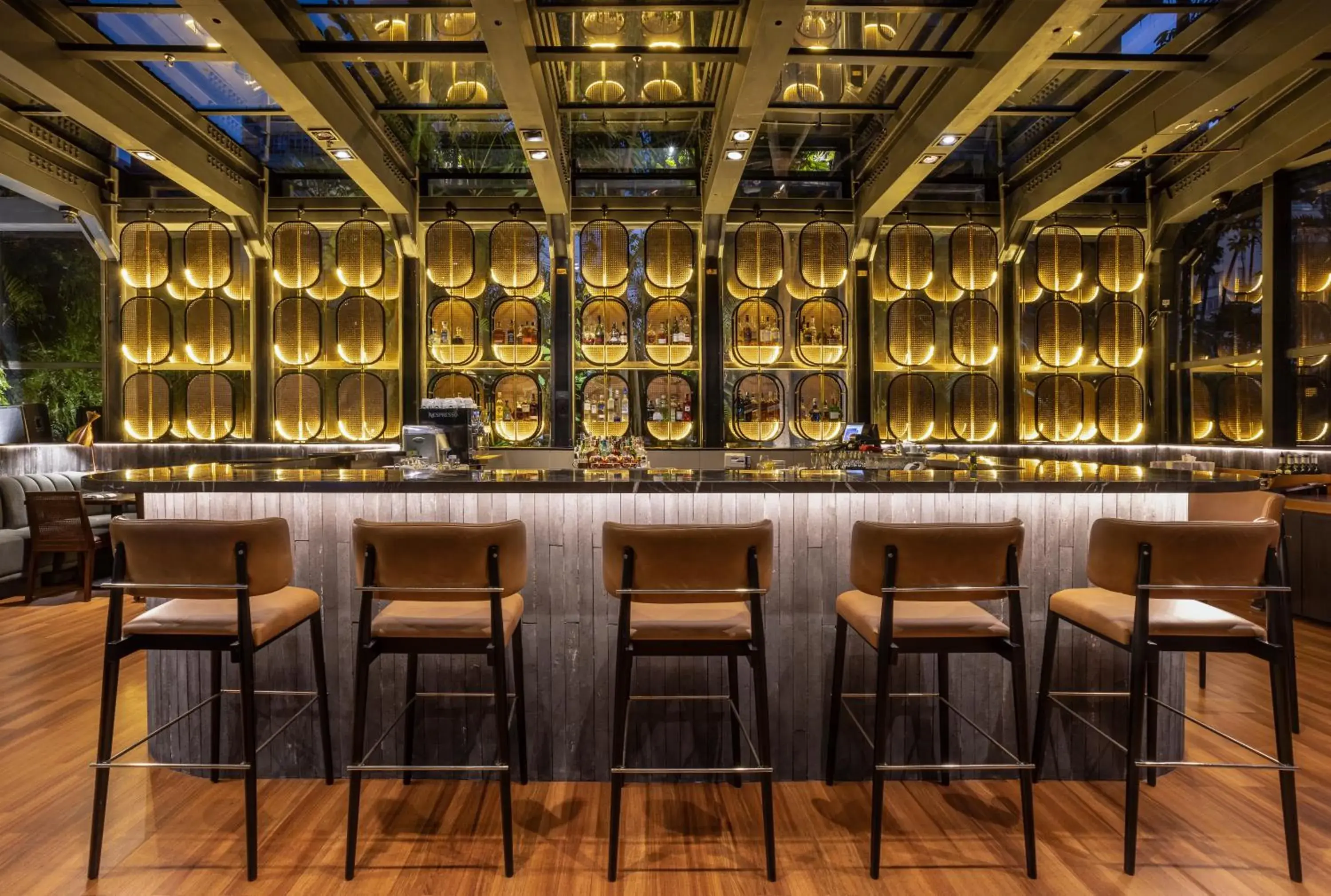 Restaurant/places to eat in Tivoli Mofarrej São Paulo Restaurant/places to eat in Tivoli Mofarrej São Paulo