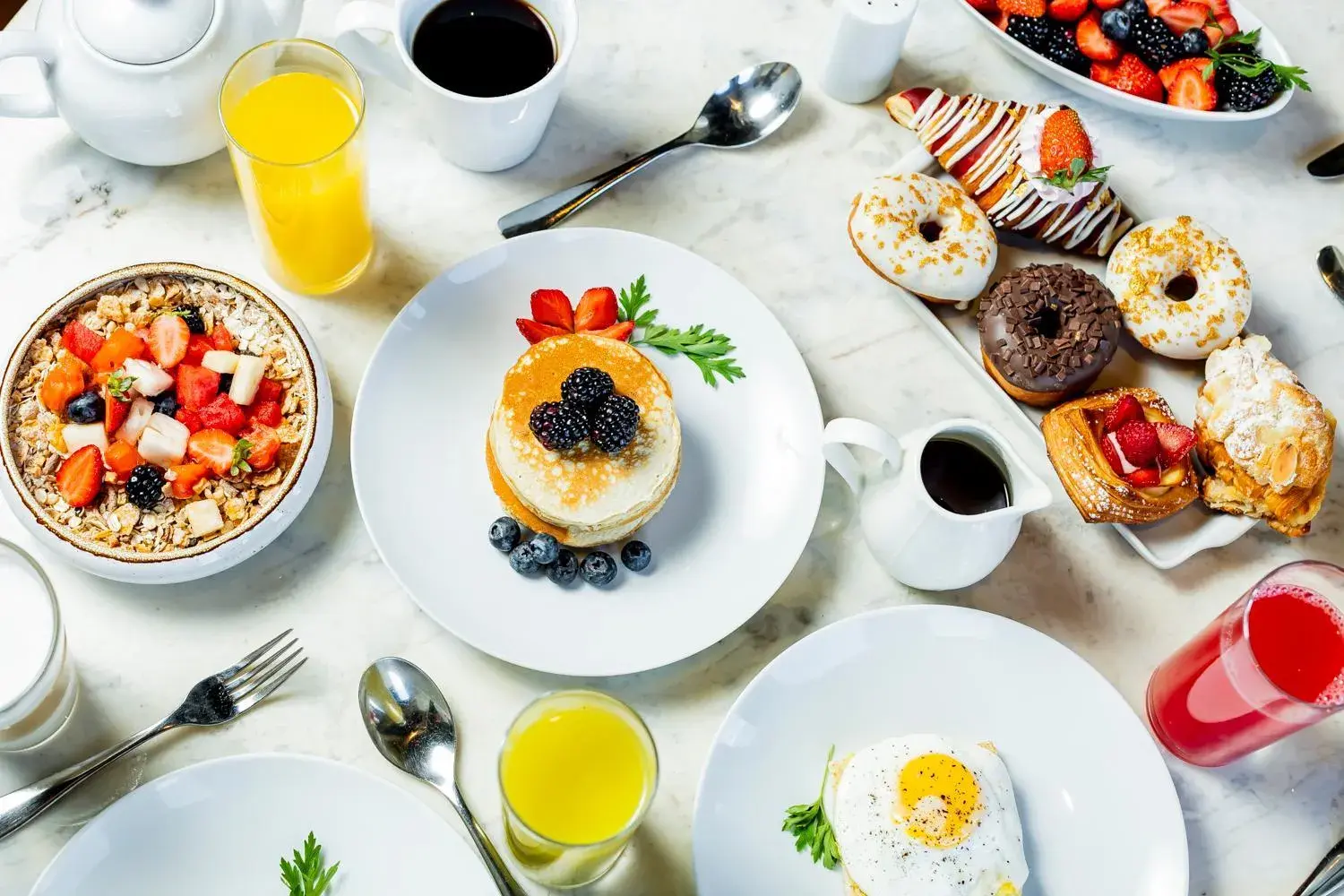 Tivoli Mofarrej São Paulo Tivoli Mofarrej São Paulo