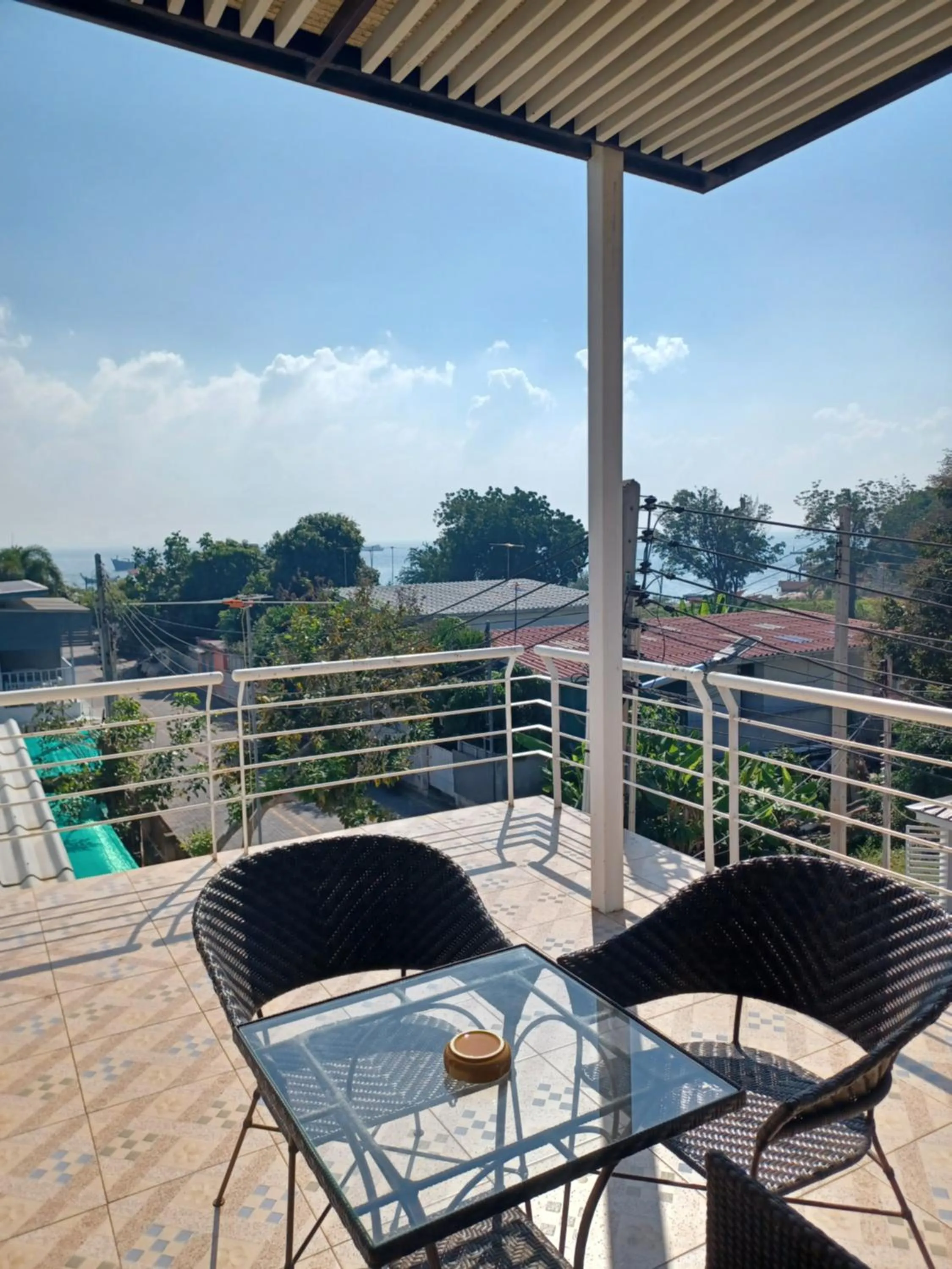 View (from property/room) in Koh Larn Riviera