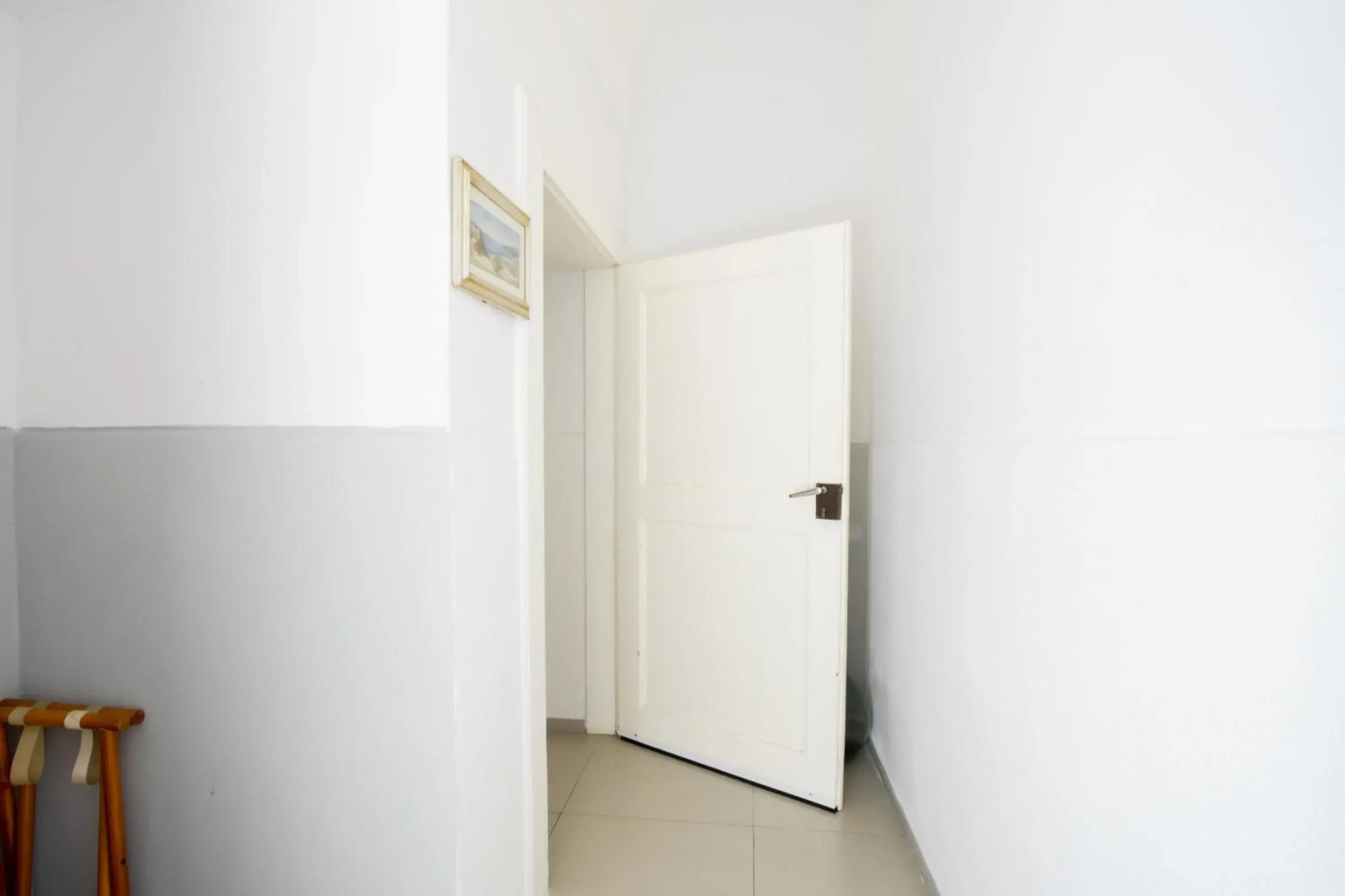 Double Room in Le Tre Sorelle Double Room in Le Tre Sorelle