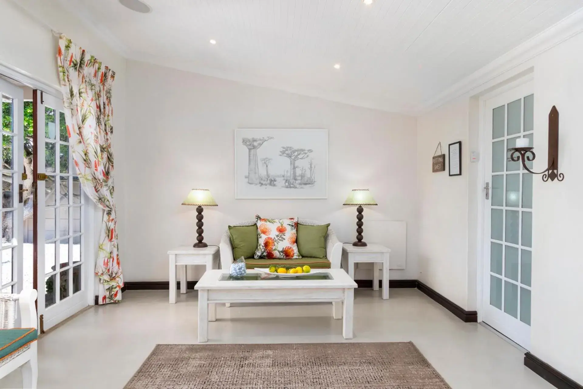 The Potting Shed Guest House The Potting Shed Guest House