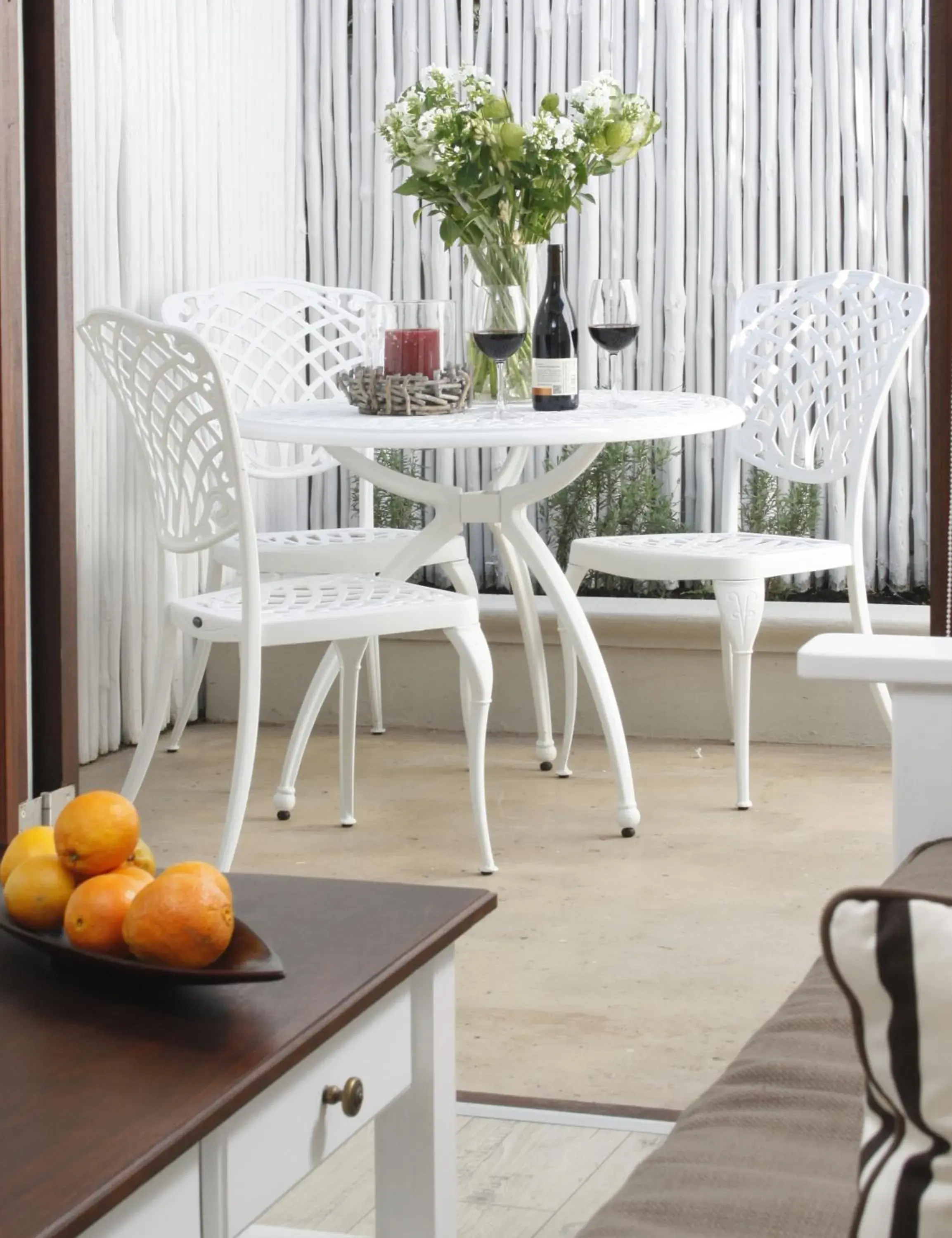 Deluxe King Room in The Potting Shed Guest House Deluxe King Room in The Potting Shed Guest House