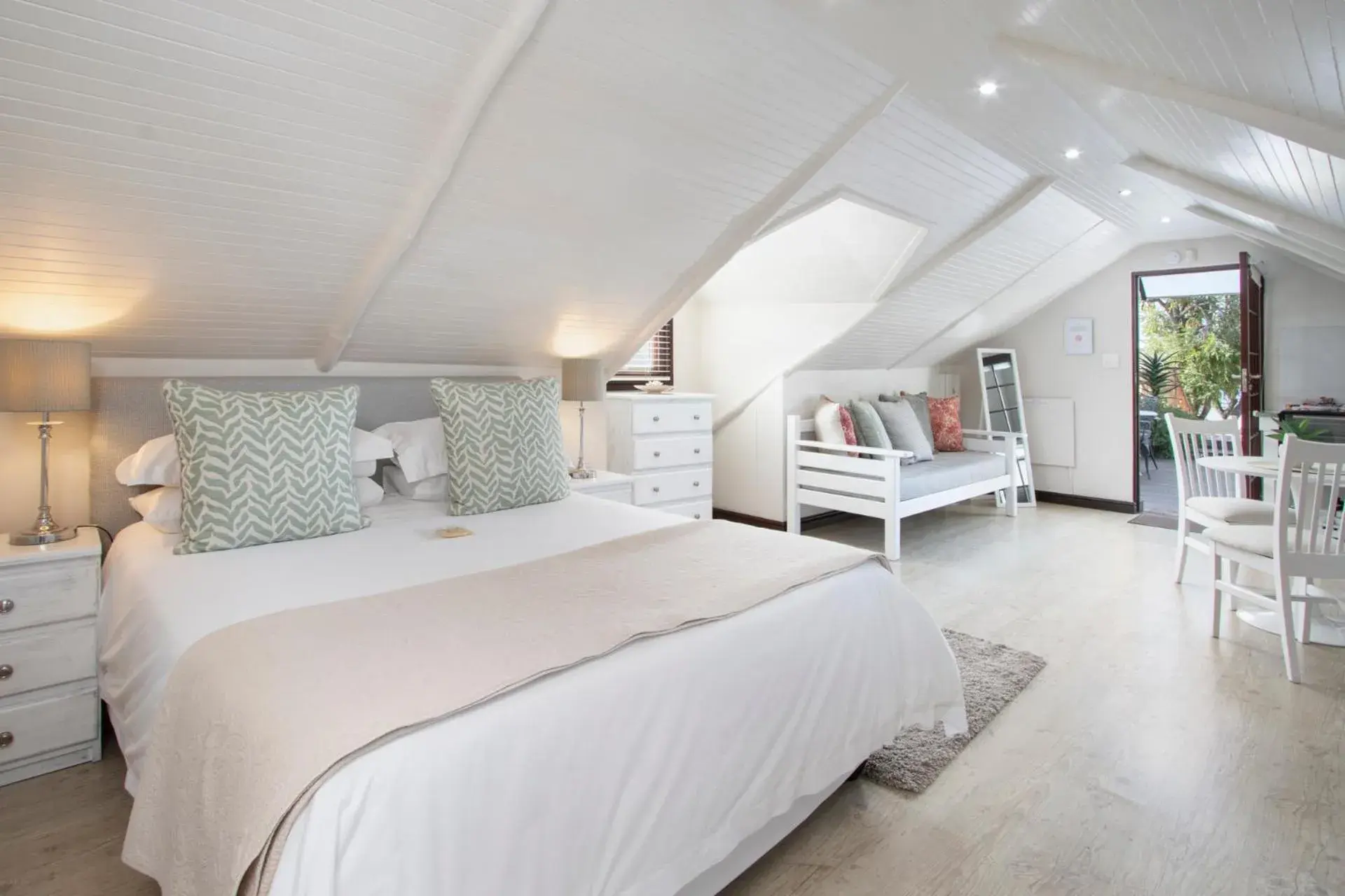 Studio in The Potting Shed Guest House Studio in The Potting Shed Guest House