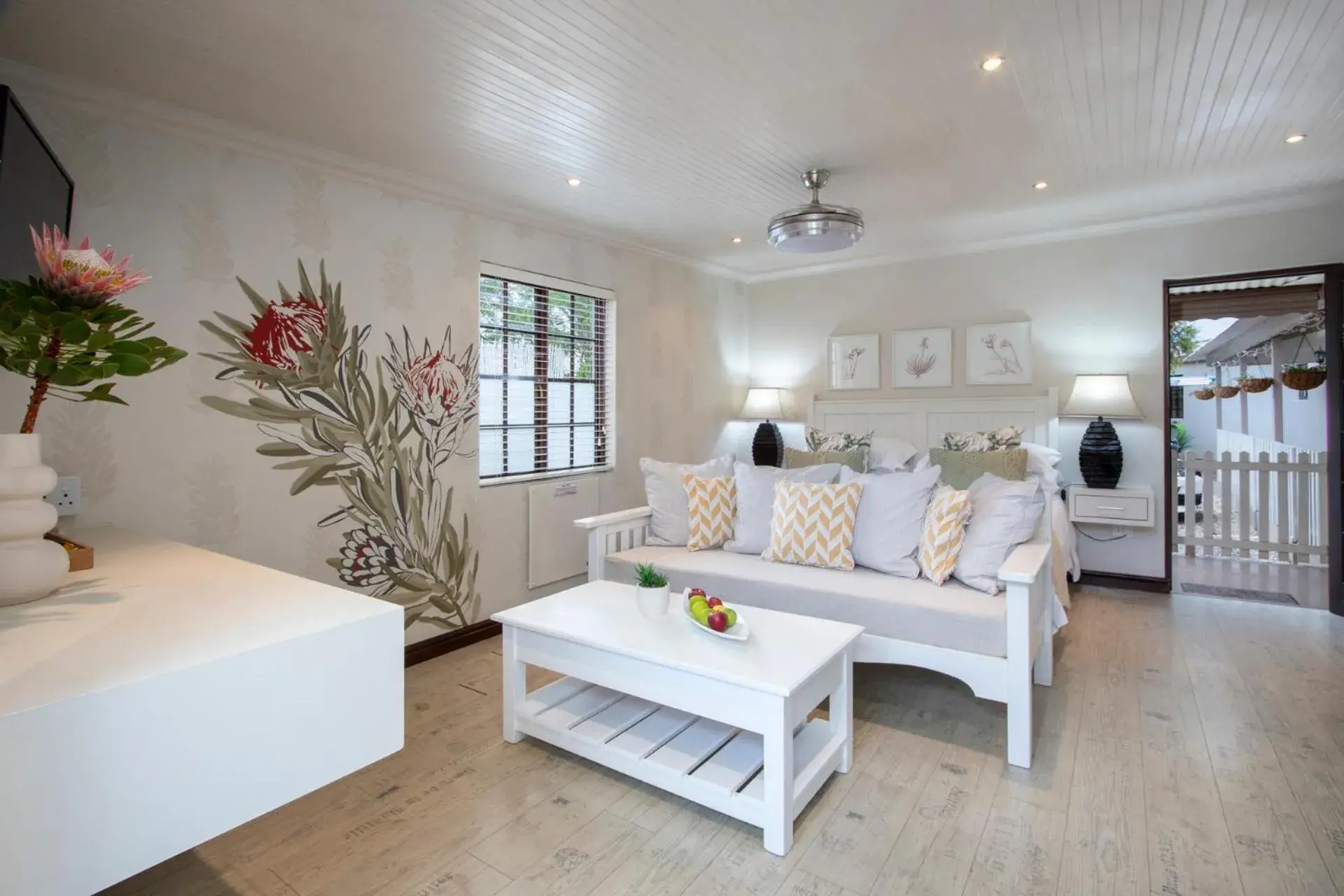 The Potting Shed Guest House The Potting Shed Guest House