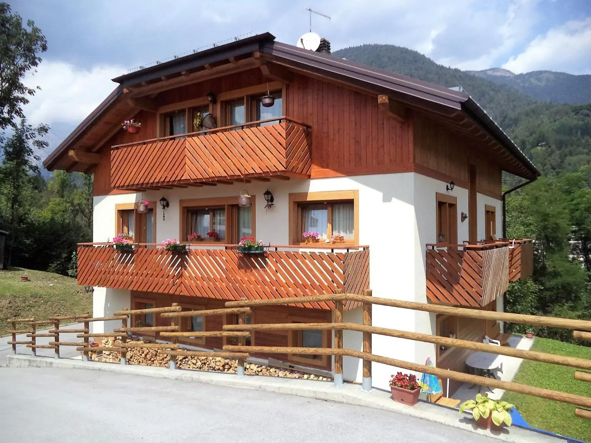 B&B Dolomiti B&B Dolomiti