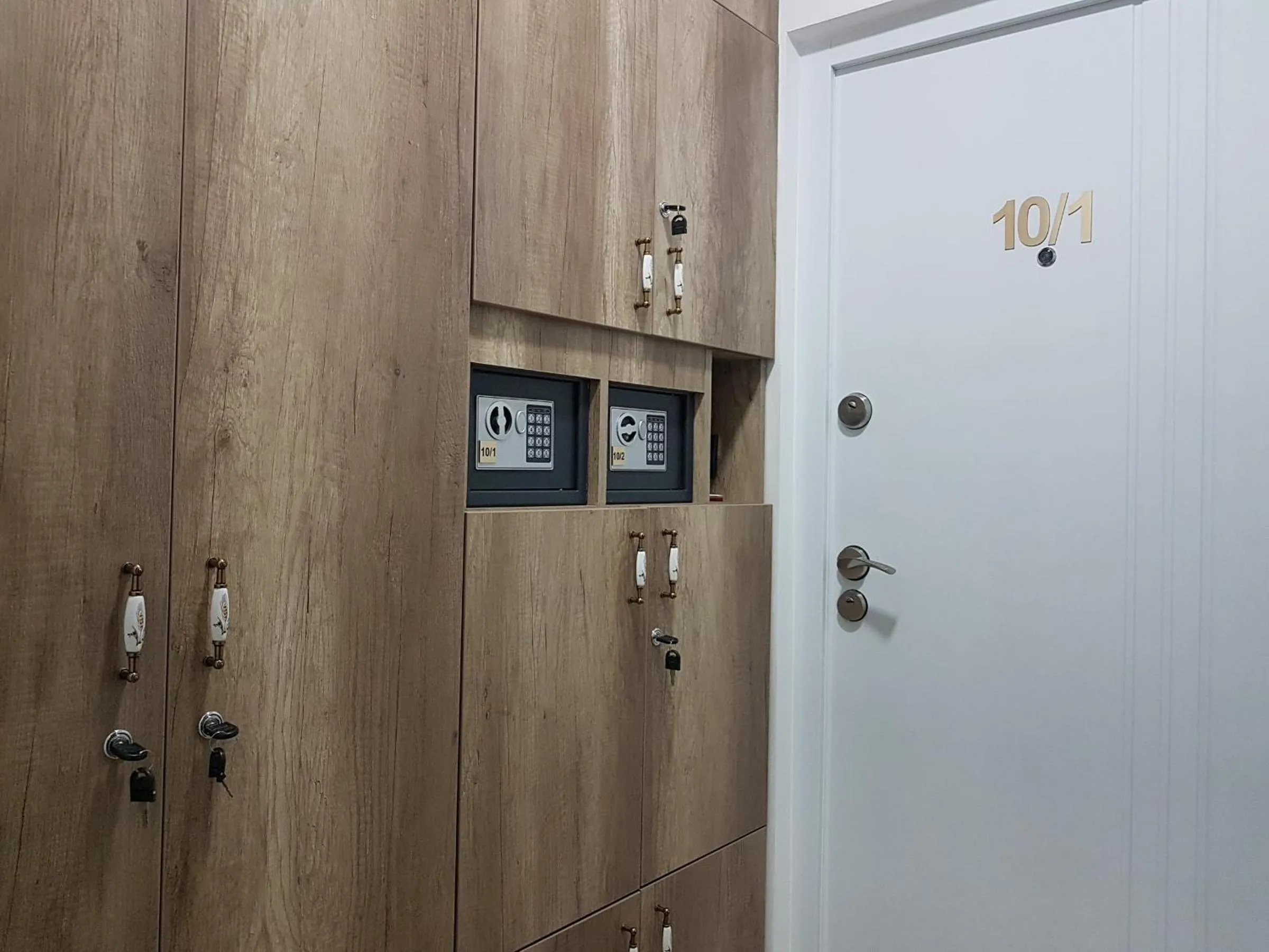 Apartman Simić 2