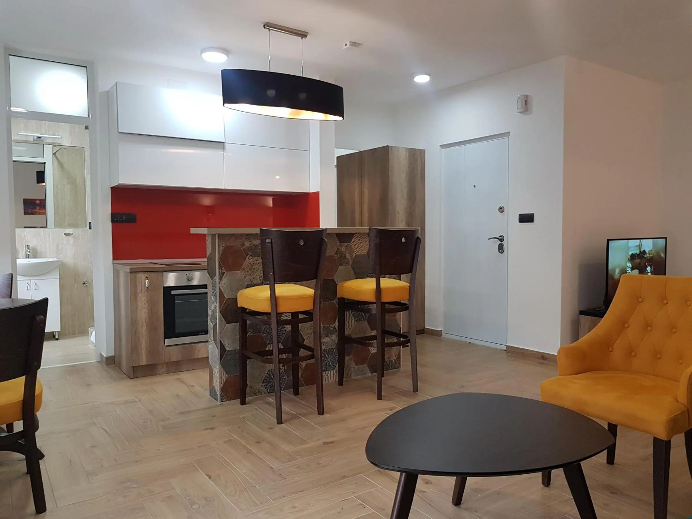 Apartman Simić 2