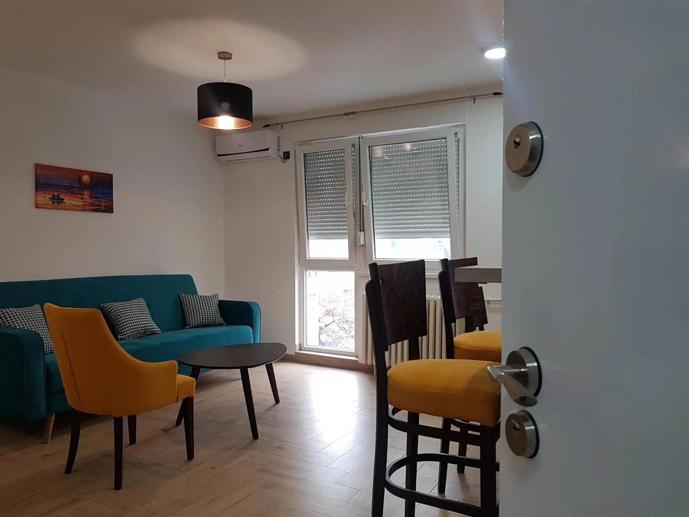 Apartman Simić 2