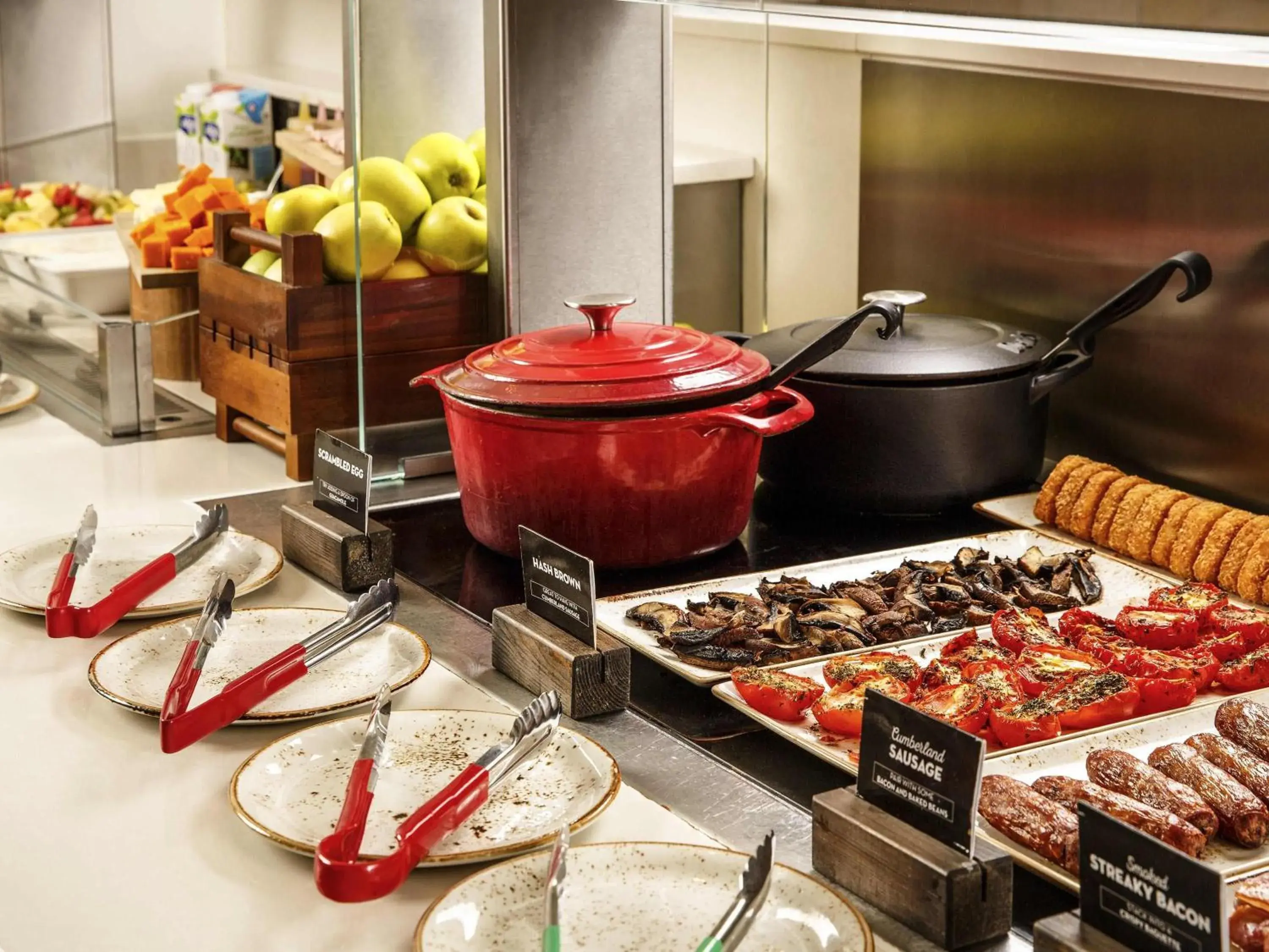 Restaurant/places to eat in ibis Southampton Restaurant/places to eat in ibis Southampton