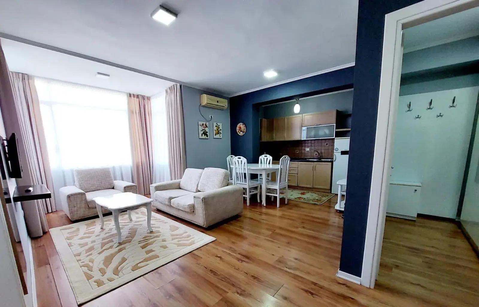 Deluxe King Suite in Signature Idea hotel Deluxe King Suite in Signature Idea hotel