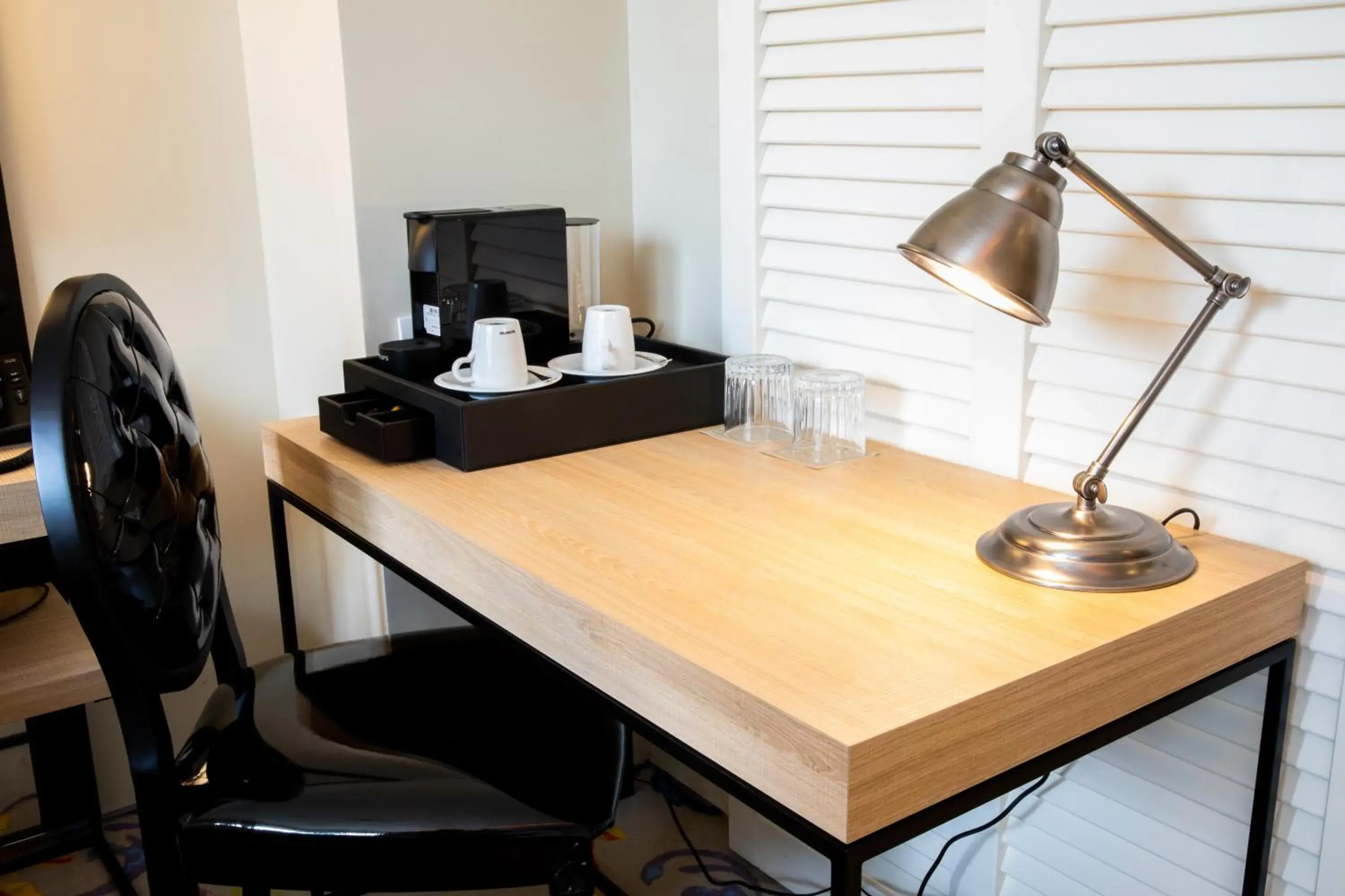 Classic Room in Pestana Collection Plaza Mayor Classic Room in Pestana Collection Plaza Mayor