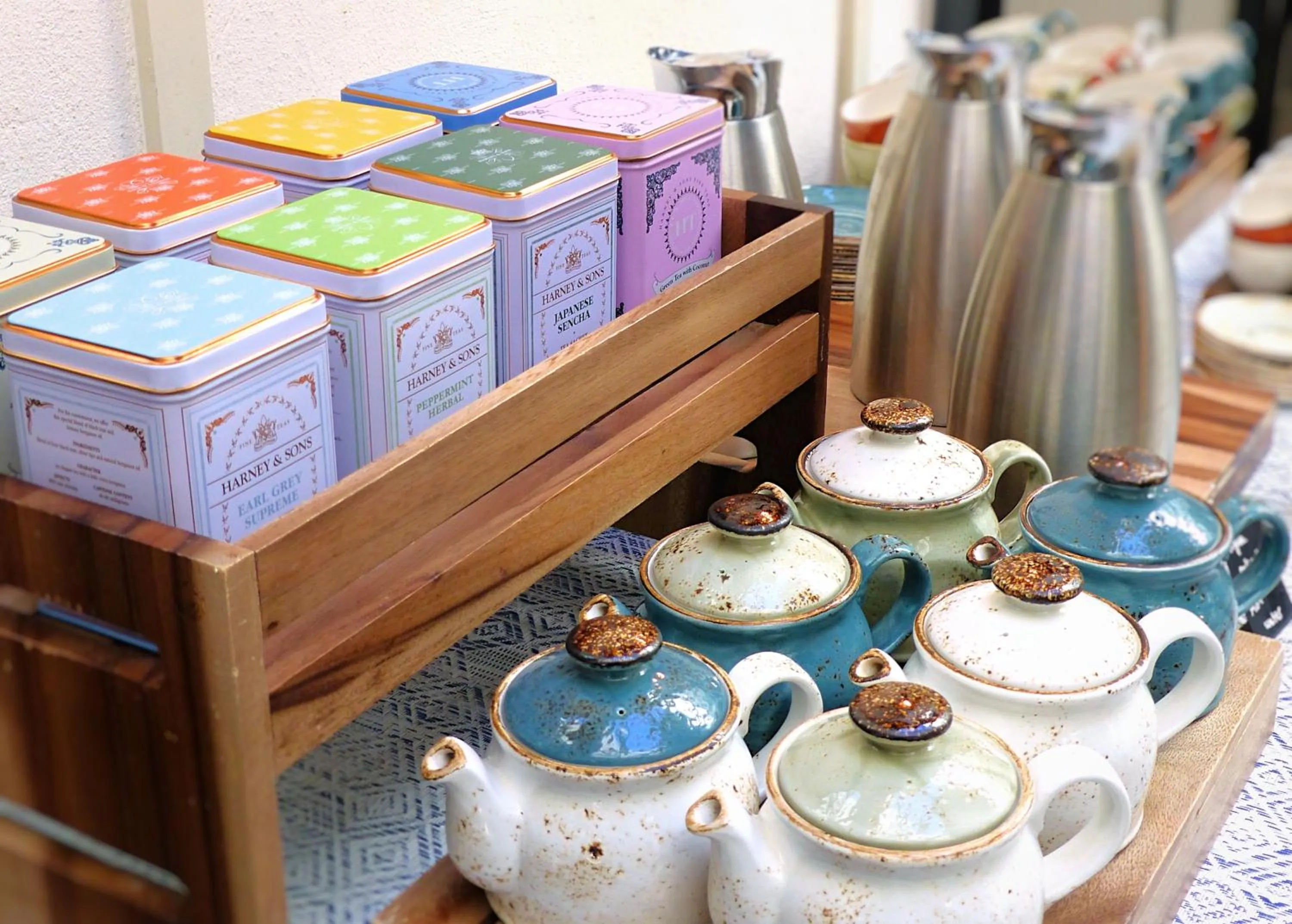 Breakfast in Pestana Collection Plaza Mayor