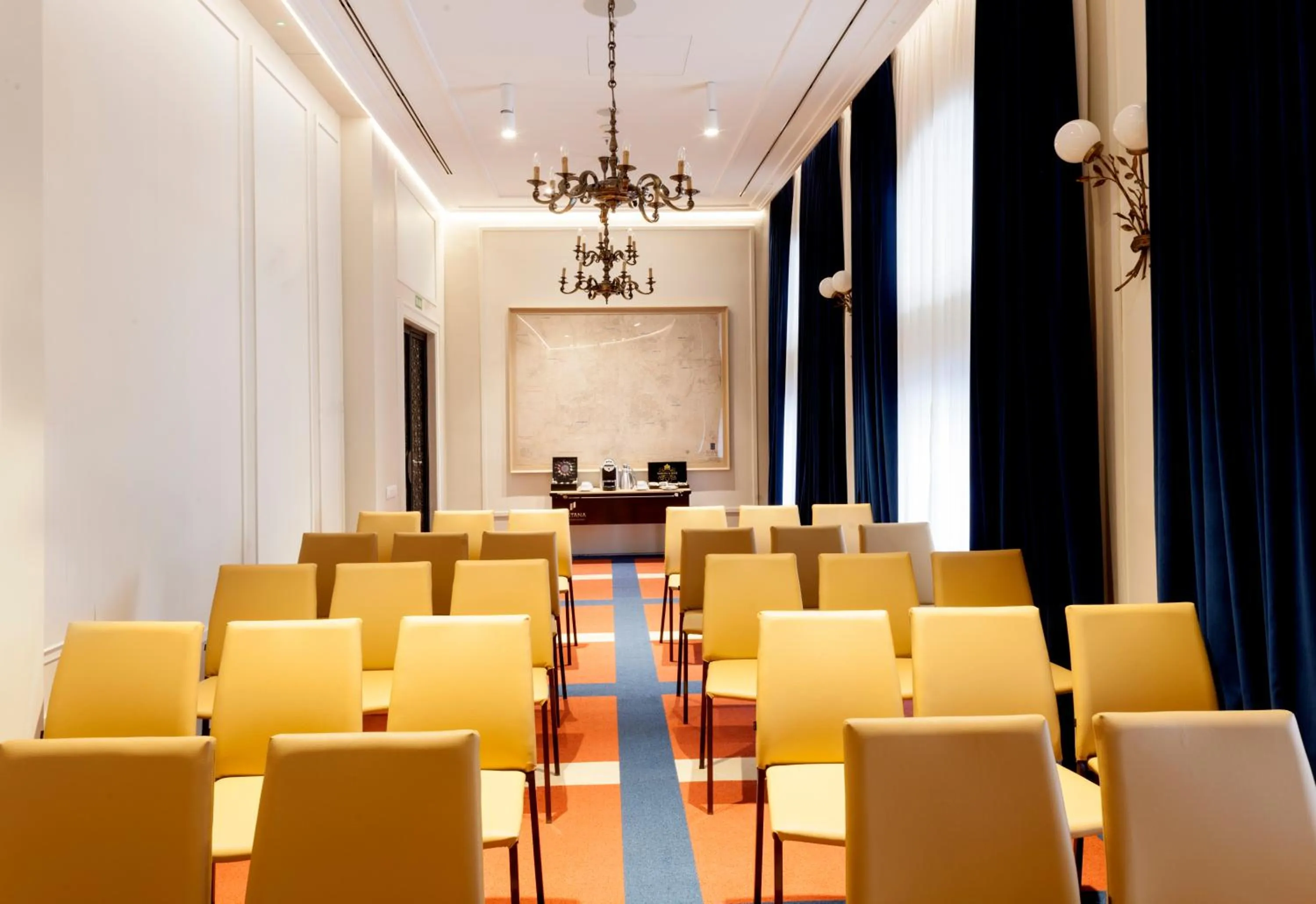 Business facilities in Pestana Collection Plaza Mayor