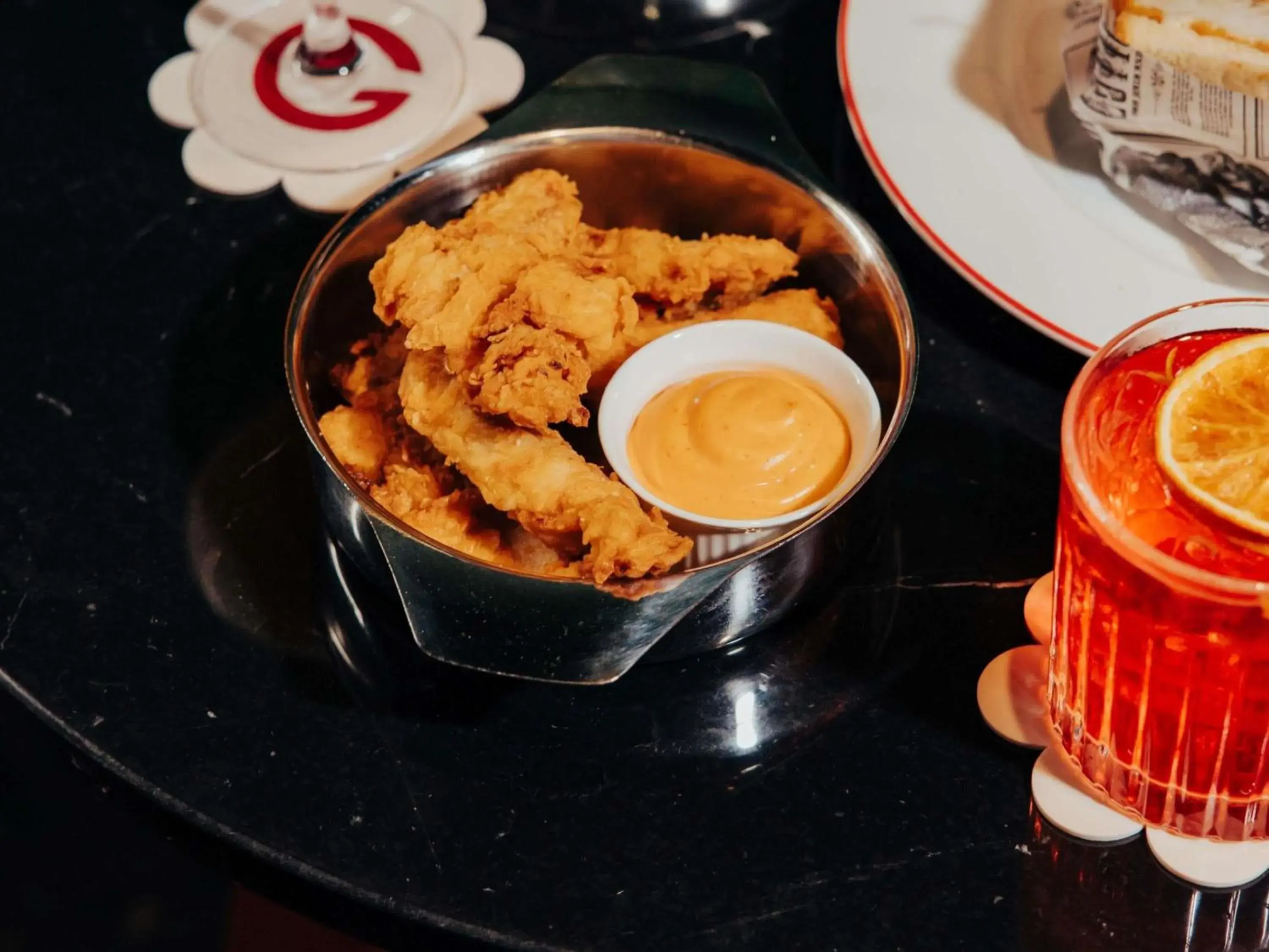 Restaurant/places to eat in Ibis Wien Mariahilf Restaurant/places to eat in Ibis Wien Mariahilf