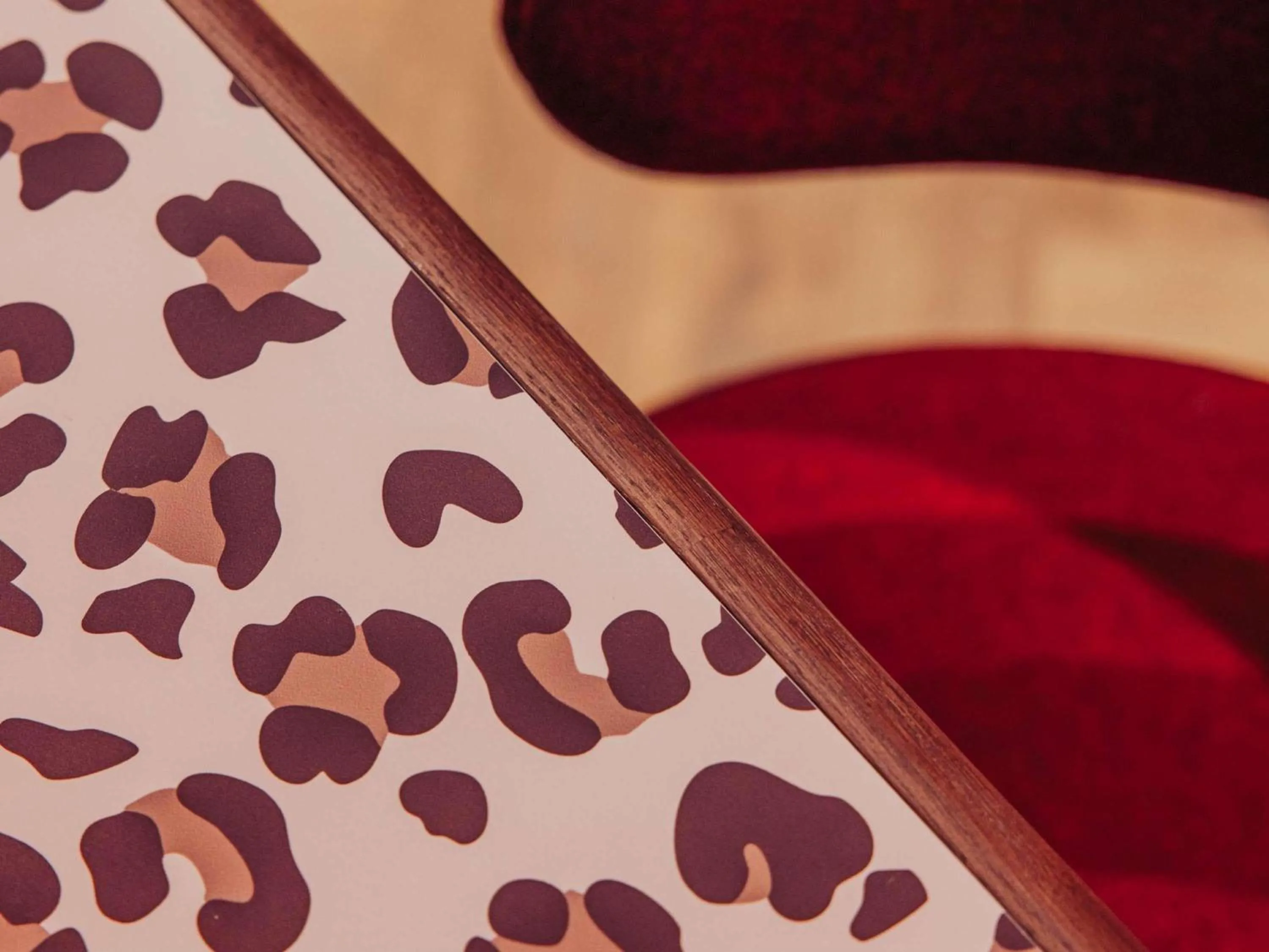 Property building in Ibis Wien Mariahilf