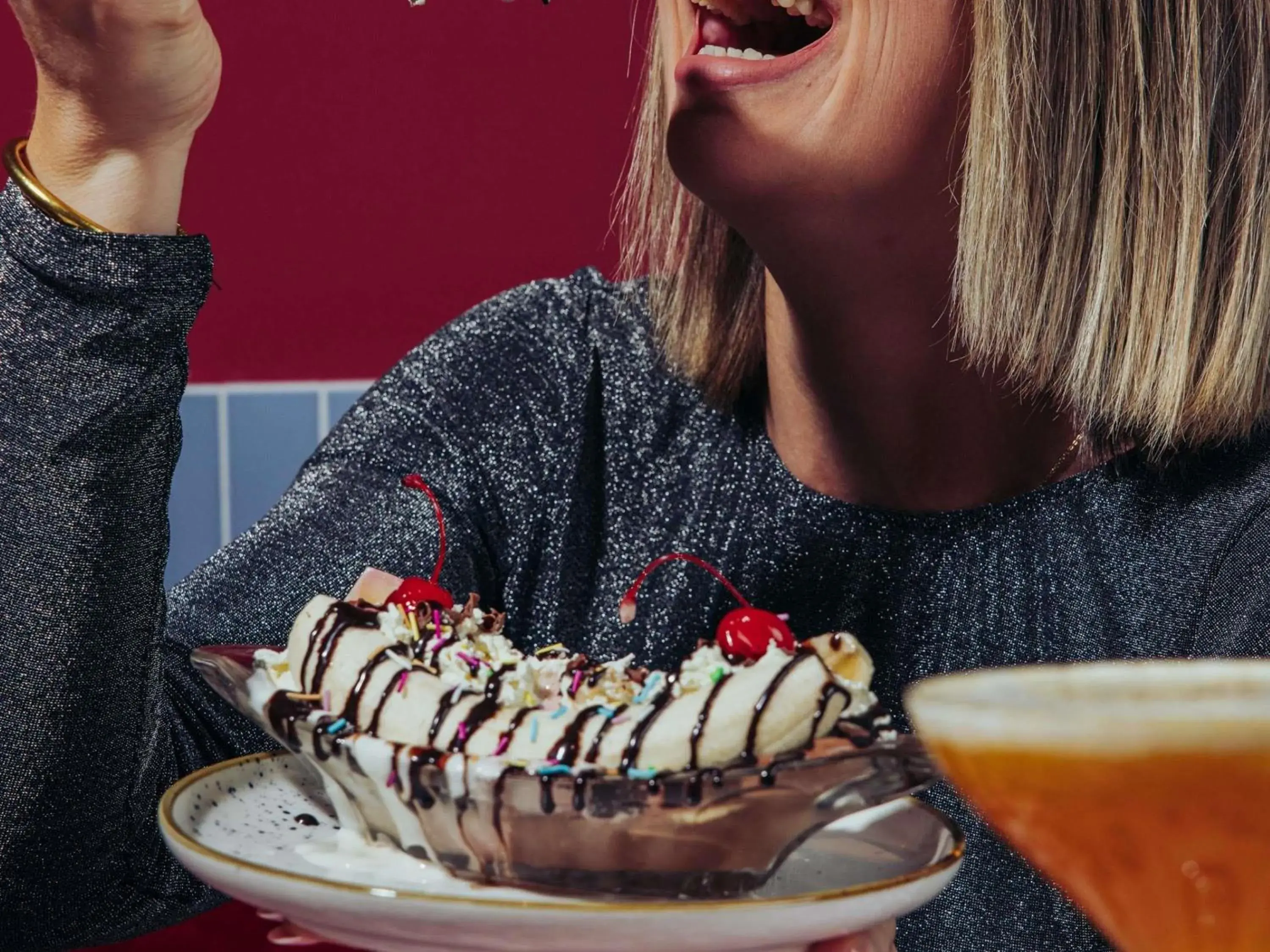 Restaurant/places to eat in Ibis Wien Mariahilf Restaurant/places to eat in Ibis Wien Mariahilf