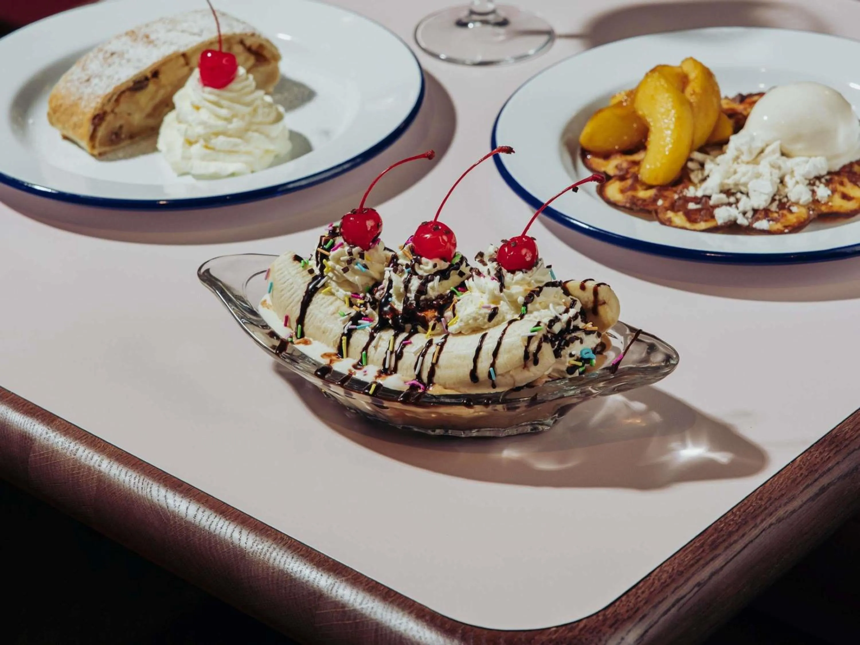 Property building in Ibis Wien Mariahilf