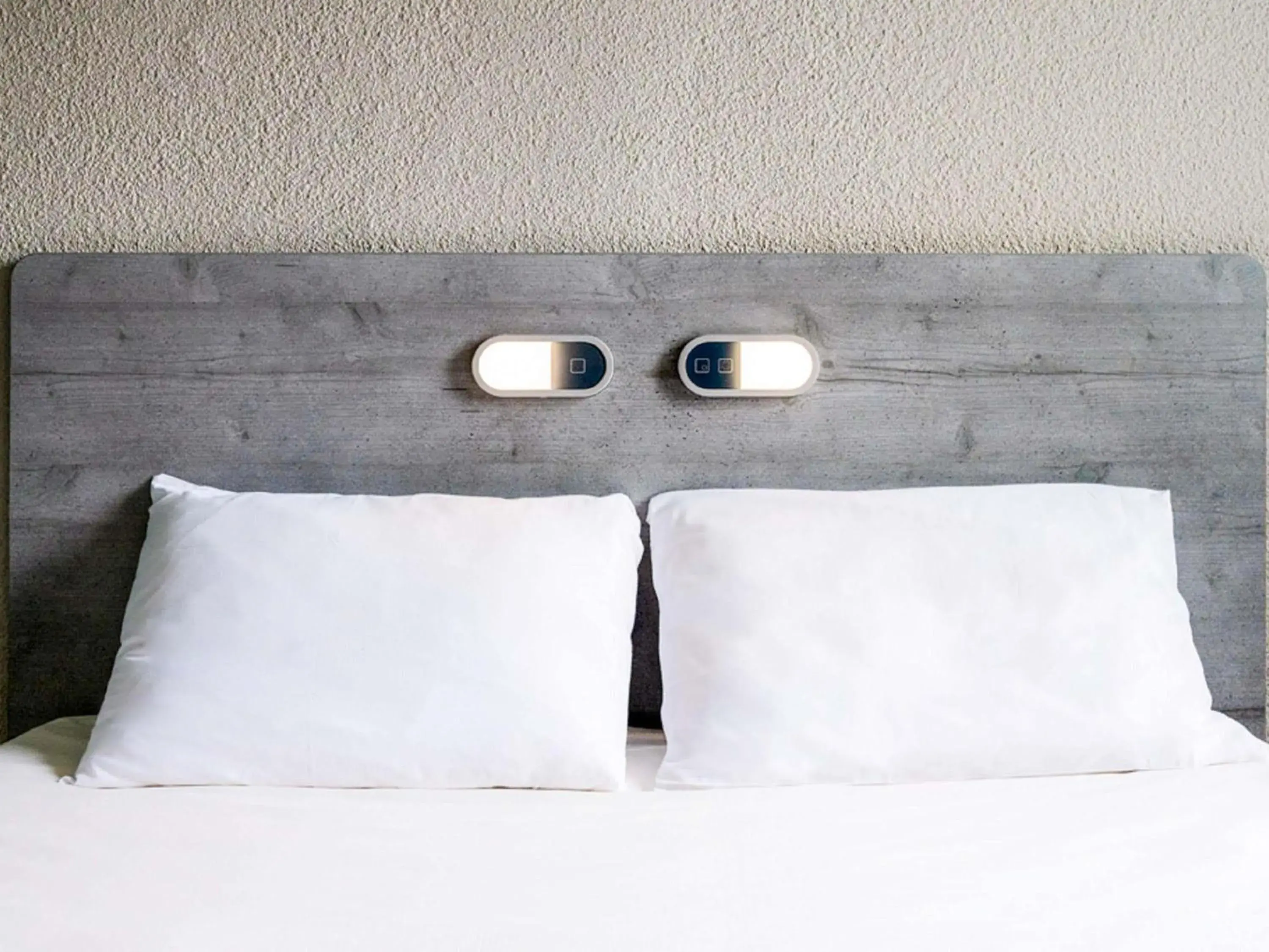 Bedroom, Bed in ibis budget Poitiers Nord Futuroscope Bedroom, Bed in ibis budget Poitiers Nord Futuroscope