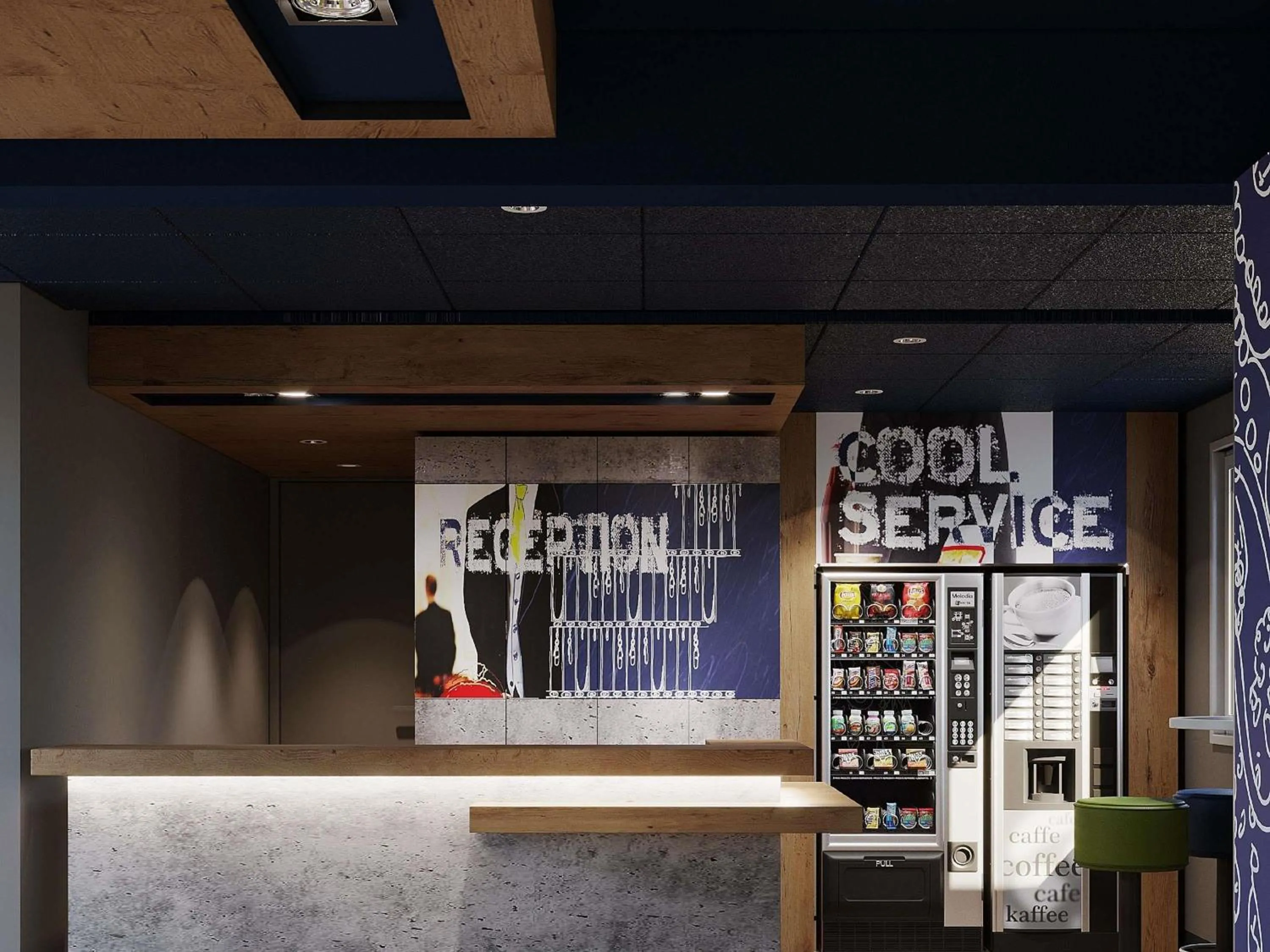 Other in ibis budget Poitiers Nord Futuroscope