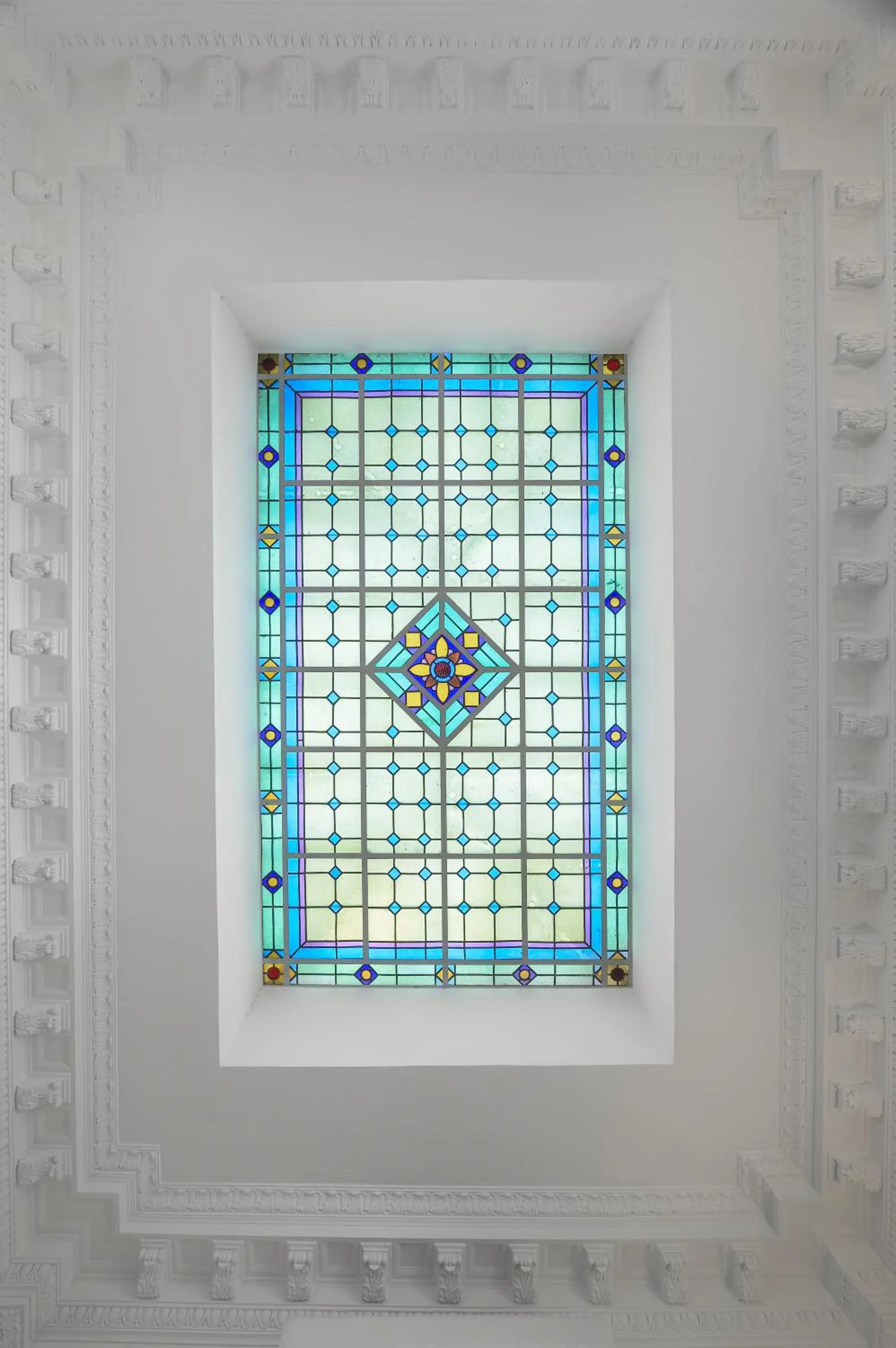 Property building in FAUNA Montevideo