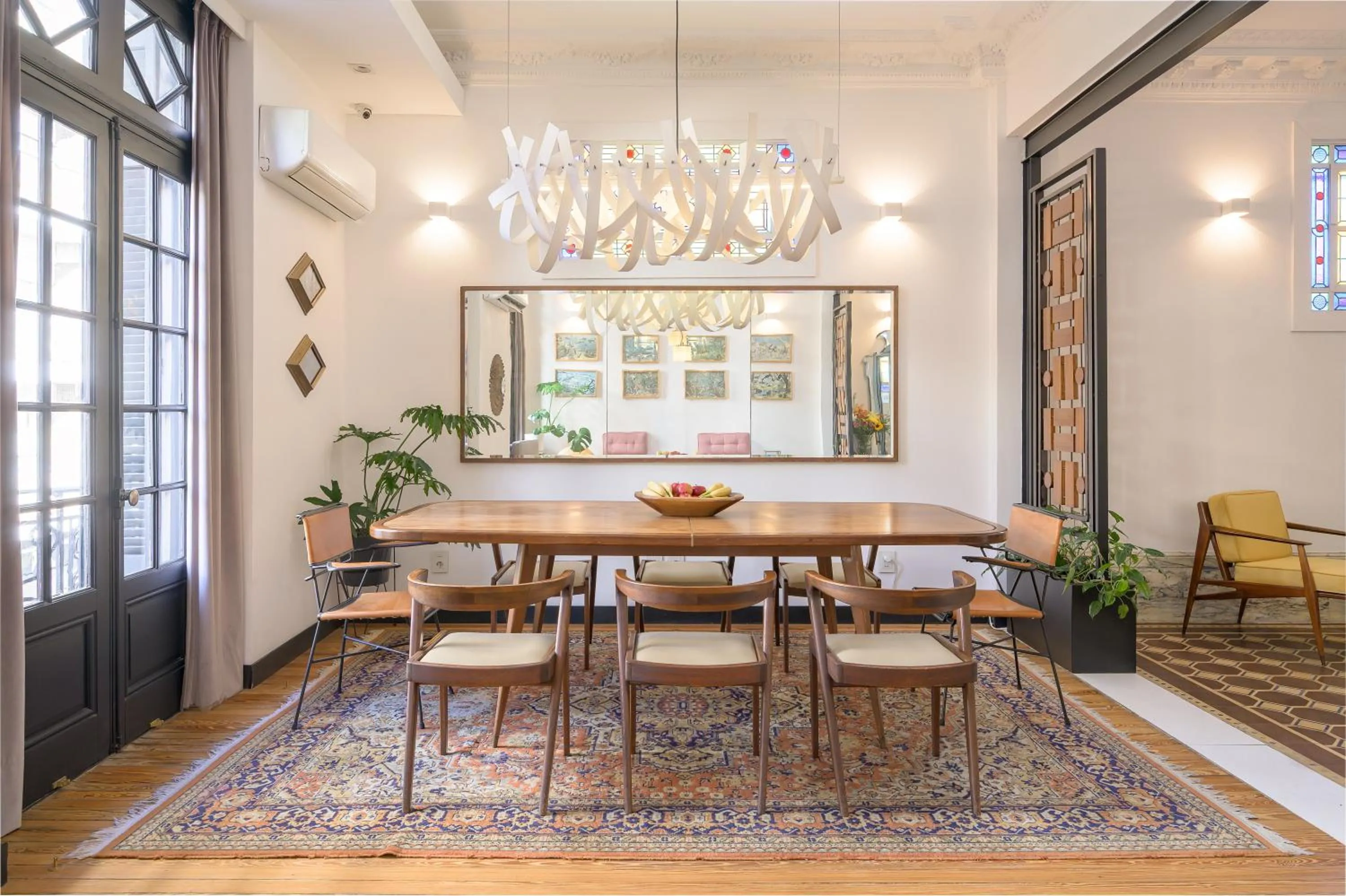 Property building in FAUNA Montevideo