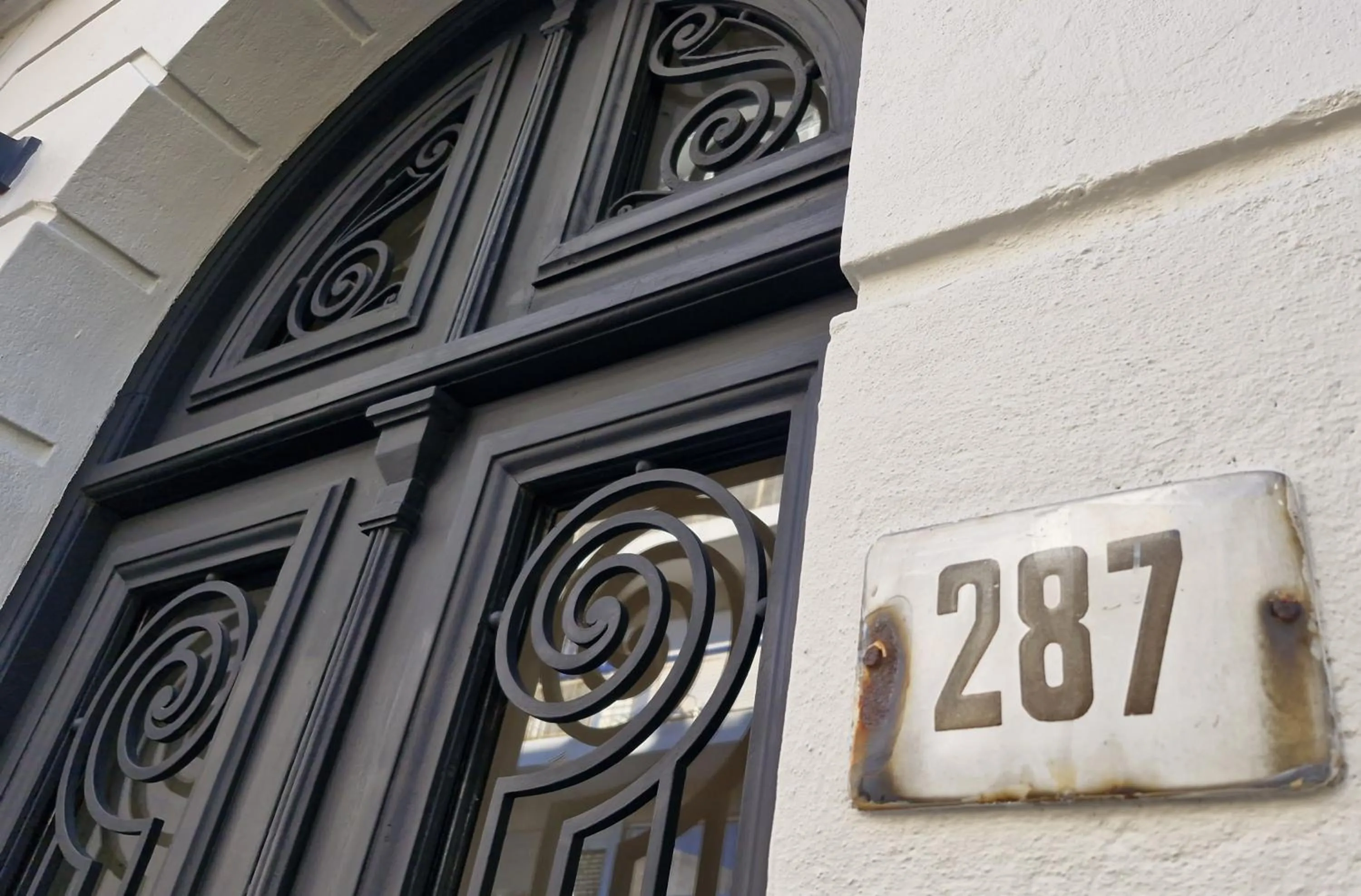 Property building in FAUNA Montevideo