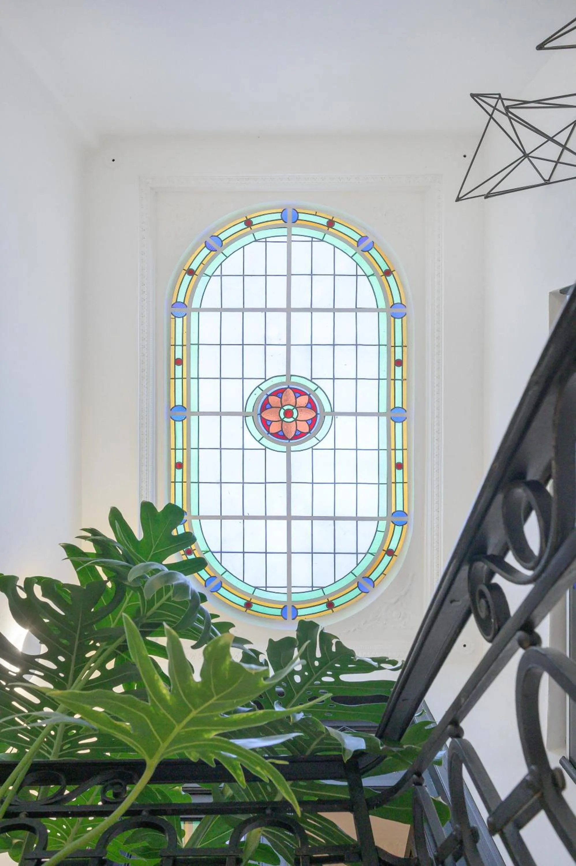 Property building in FAUNA Montevideo