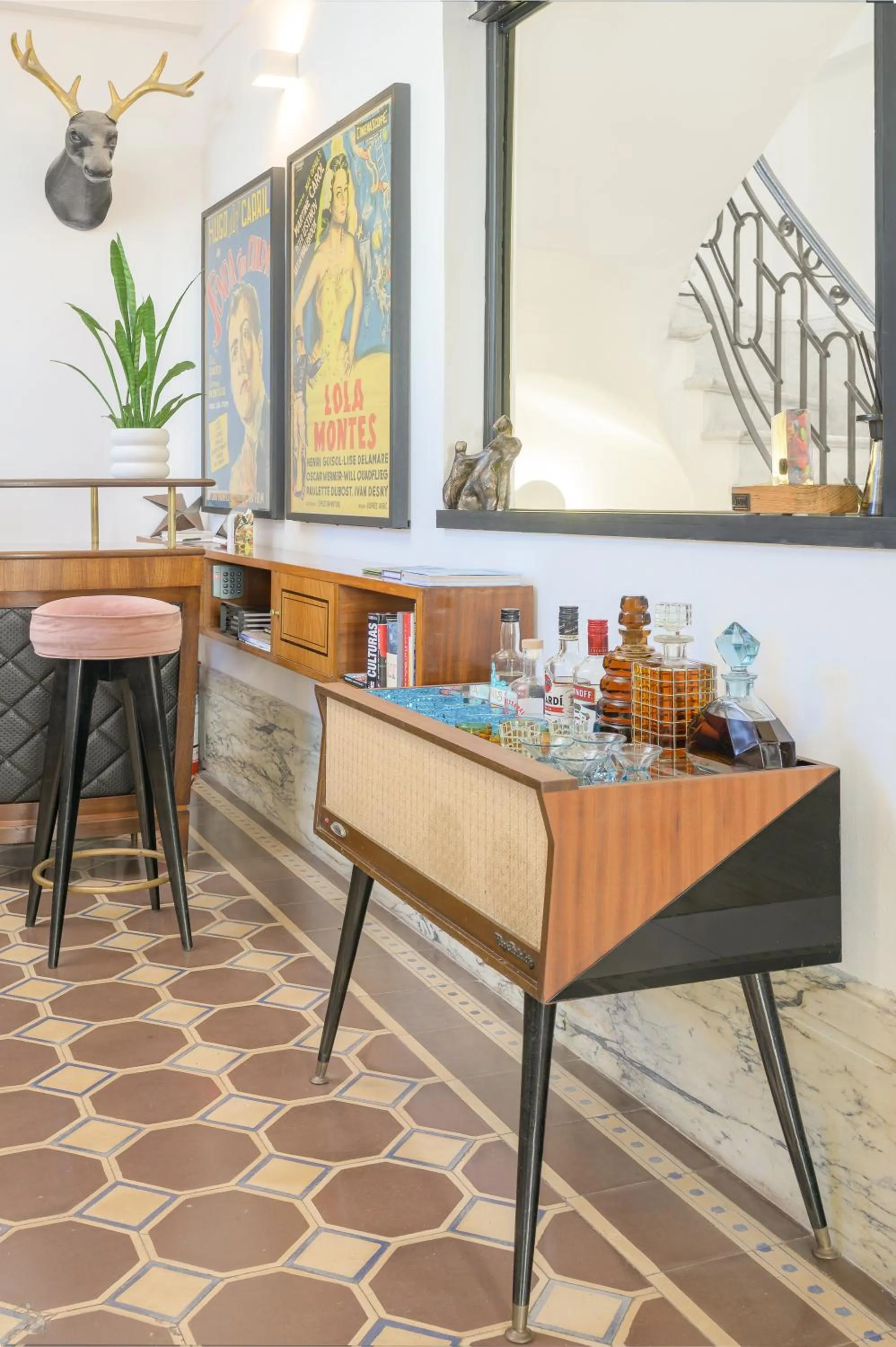 Property building in FAUNA Montevideo