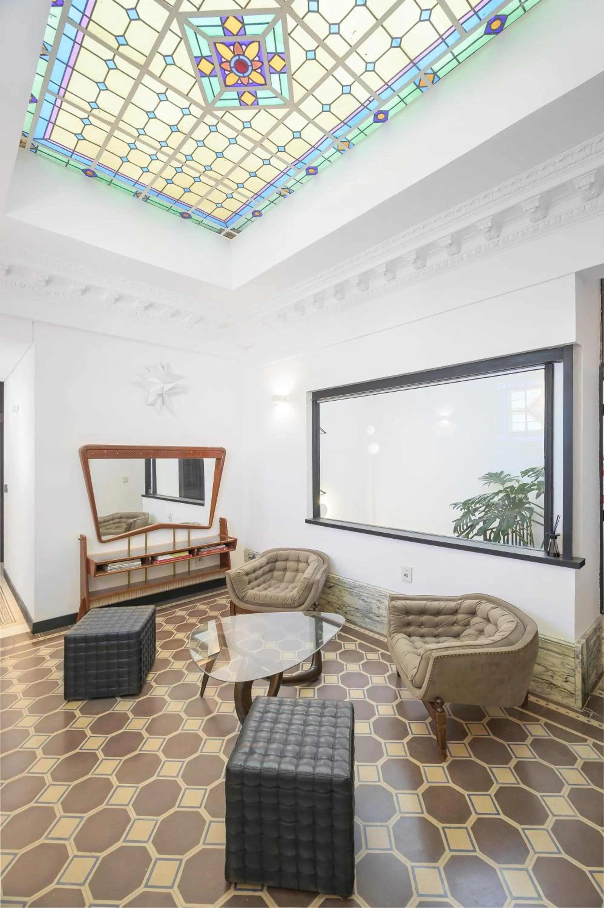 Property building in FAUNA Montevideo