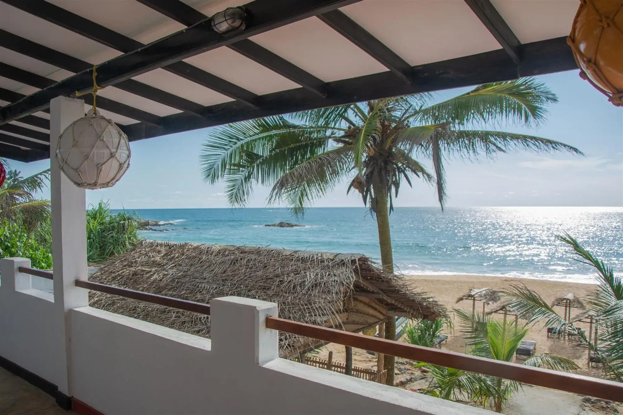 Sailors' Bay Sailors' Bay