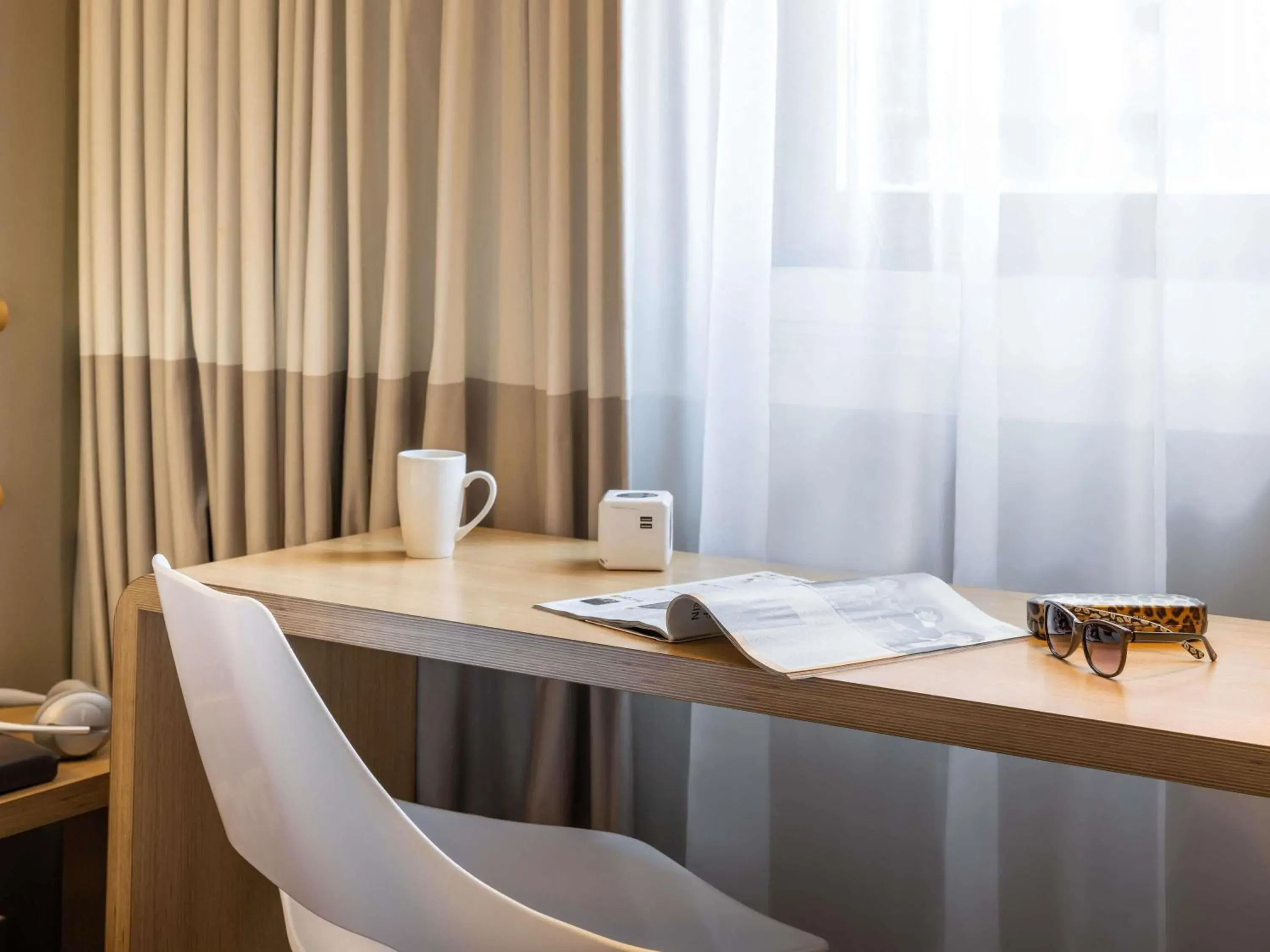 Property building in ibis Manchester Centre Princess Street Property building in ibis Manchester Centre Princess Street