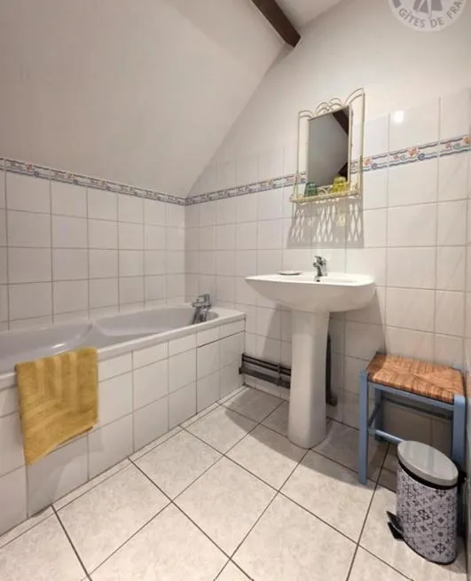 Ferme de la Forterie