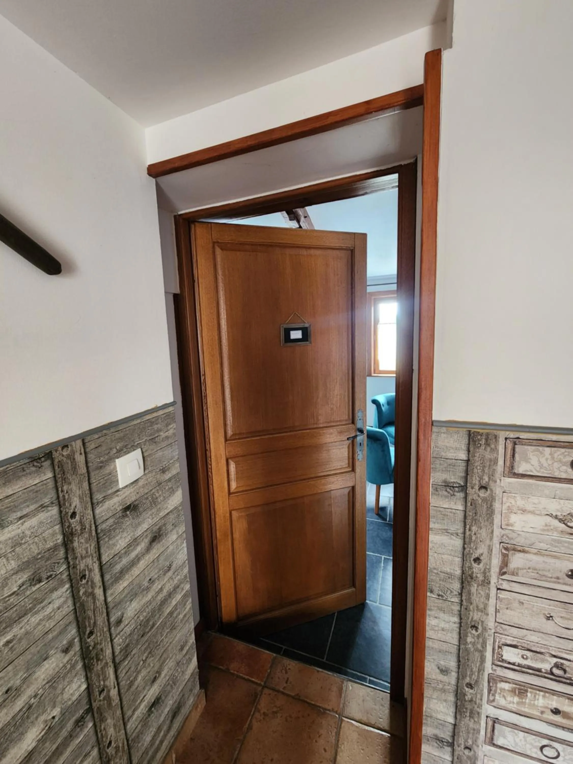 Ferme de la Forterie