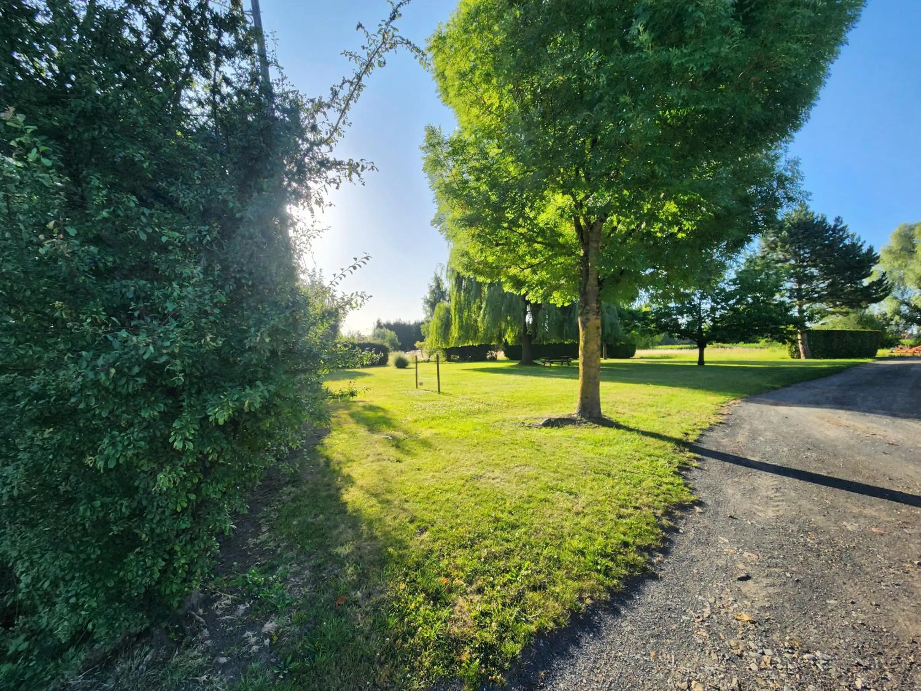 Ferme de la Forterie