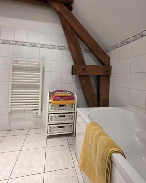 Ferme de la Forterie