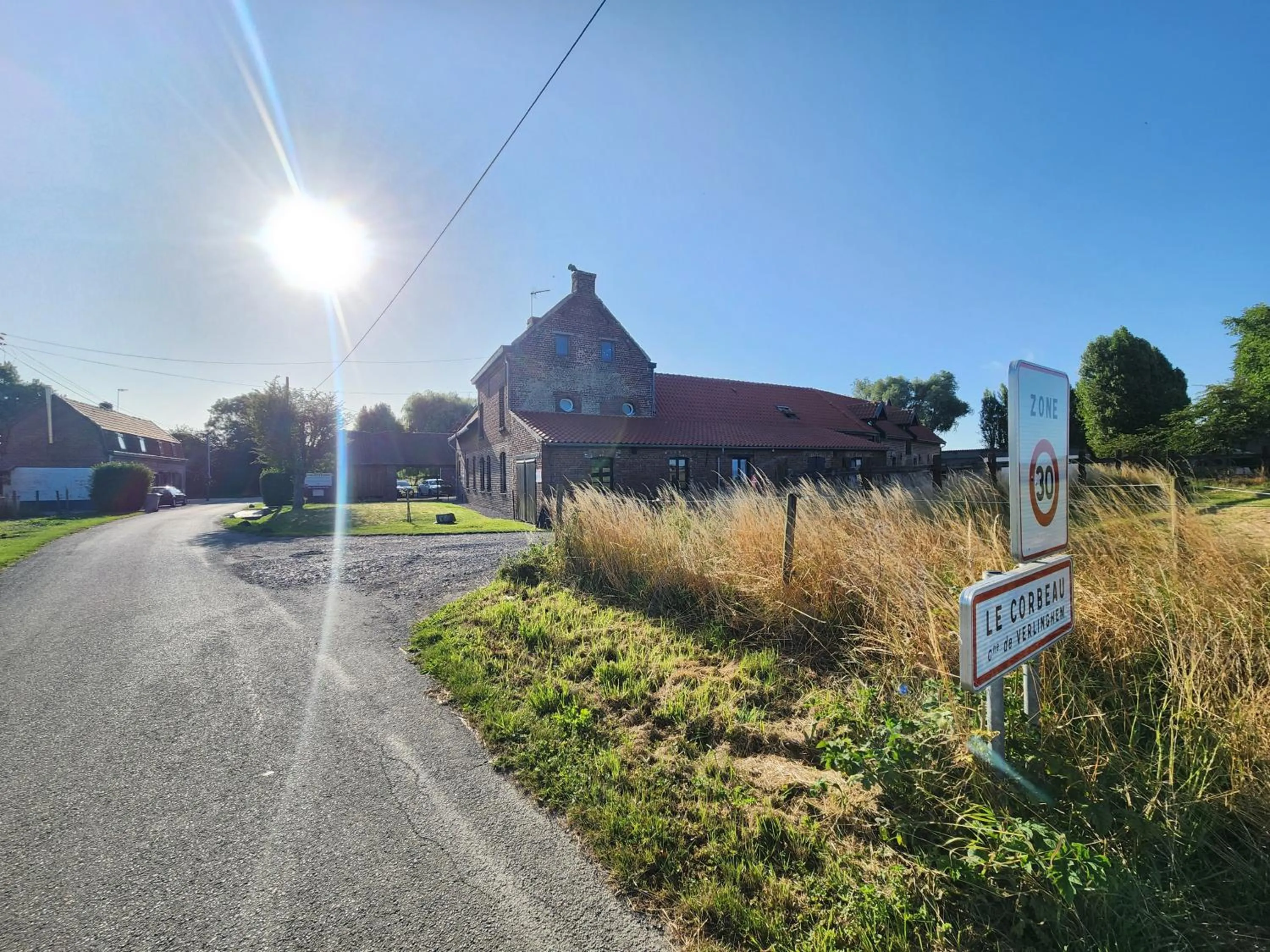 Ferme de la Forterie