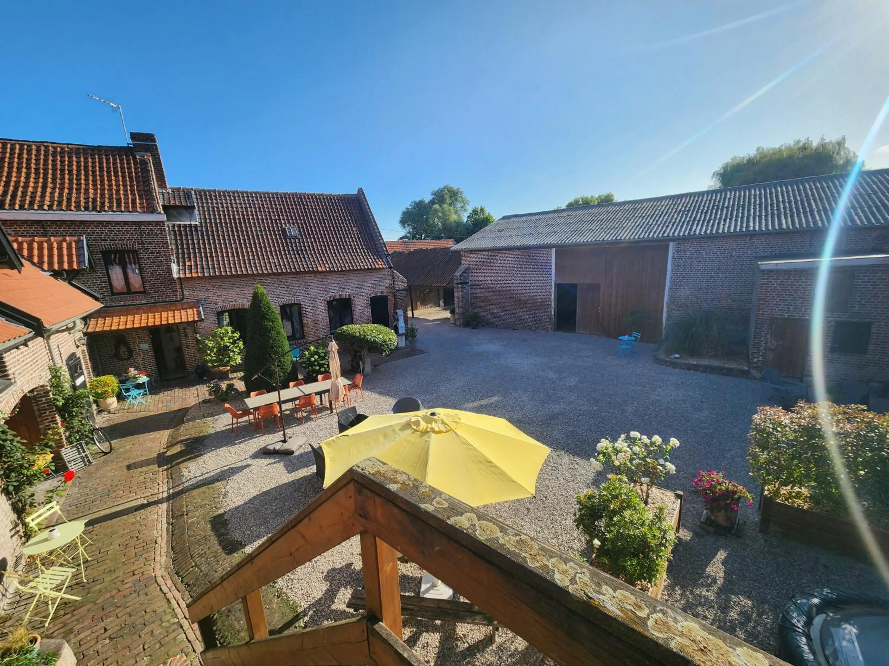 Ferme de la Forterie