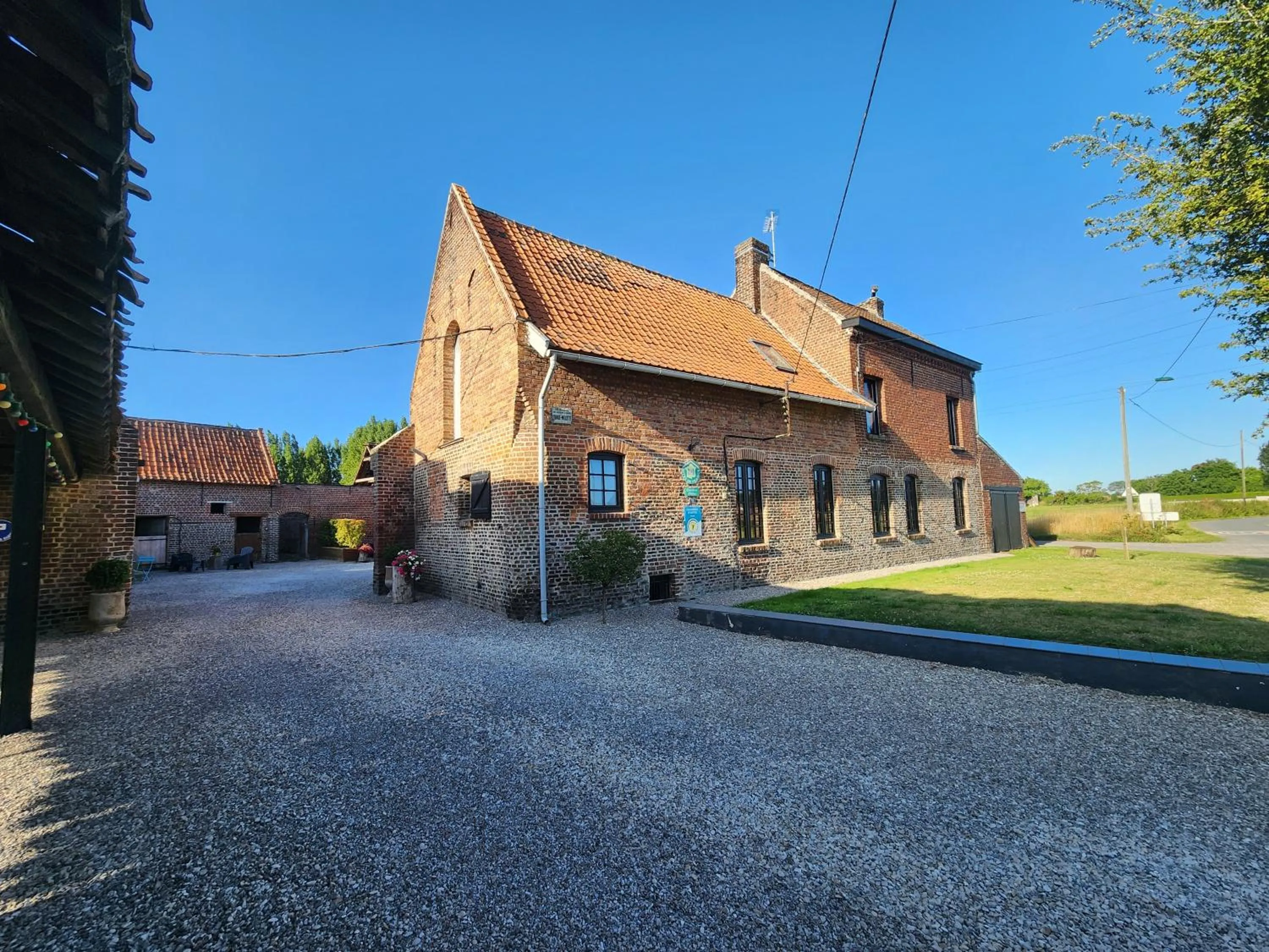 Ferme de la Forterie