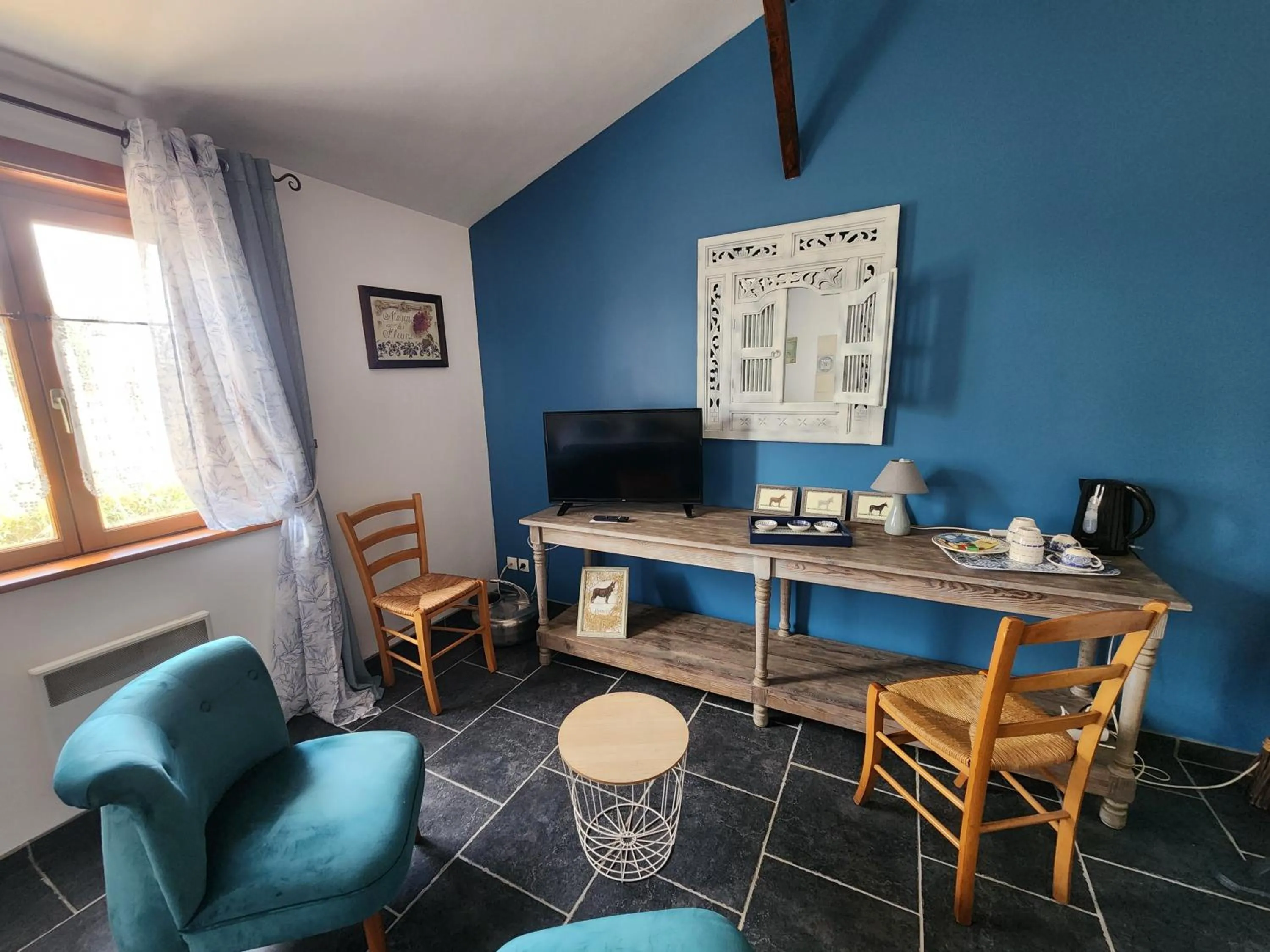 Ferme de la Forterie