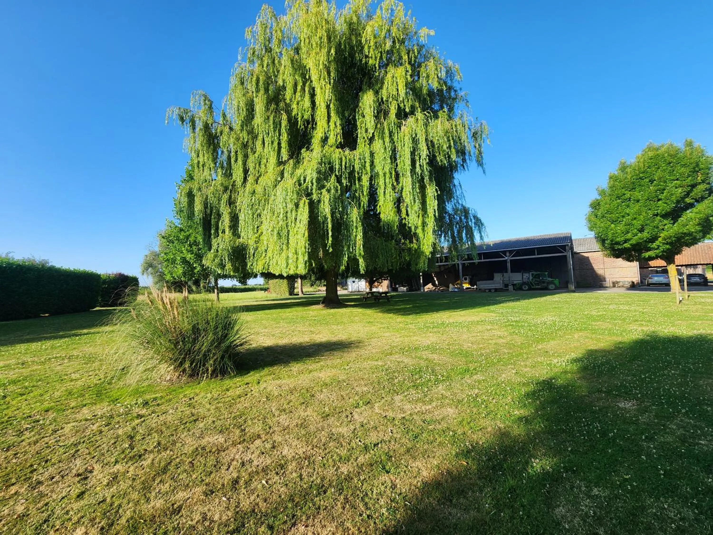 Ferme de la Forterie