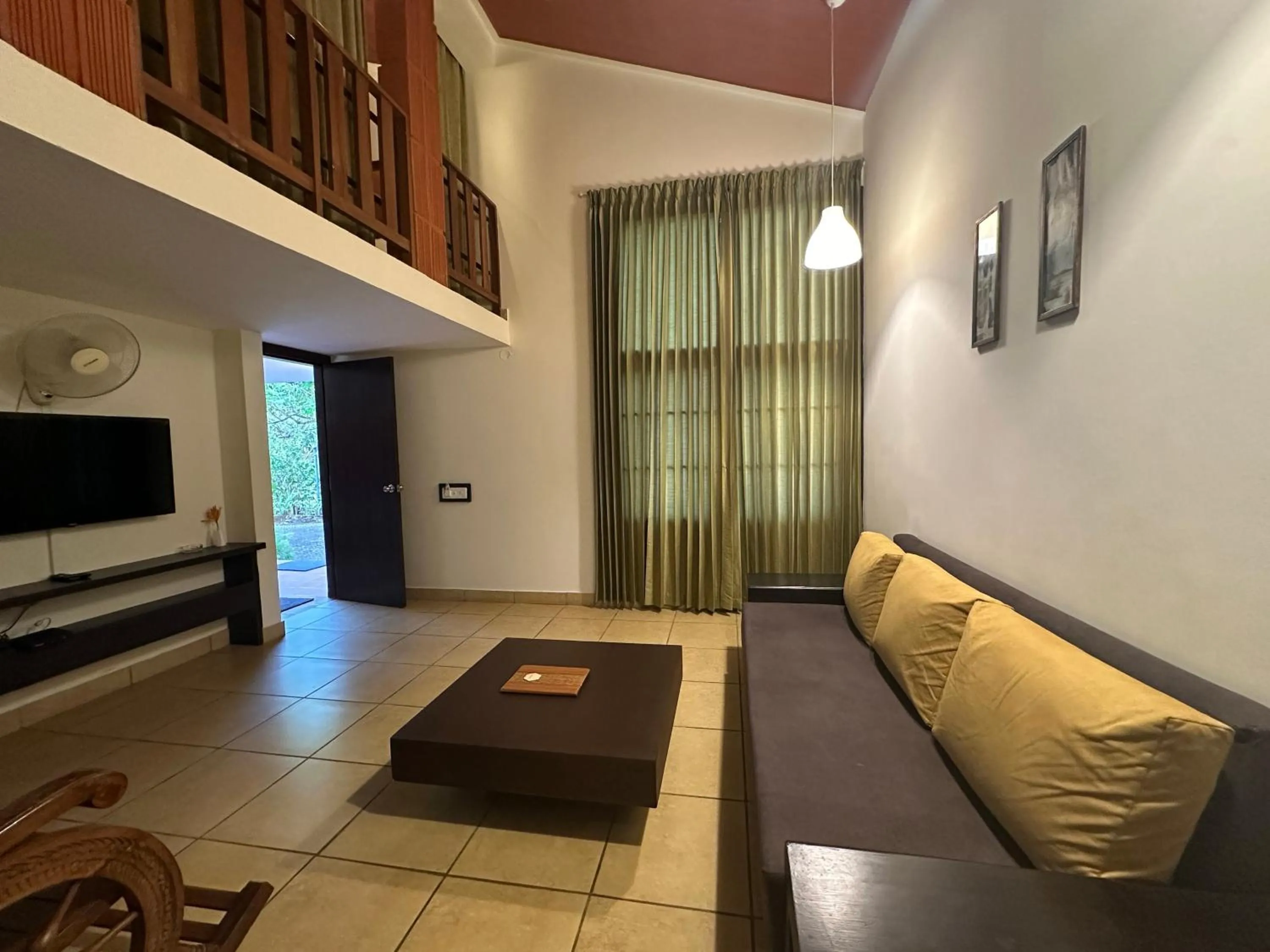 Kadkani River Resort Coorg