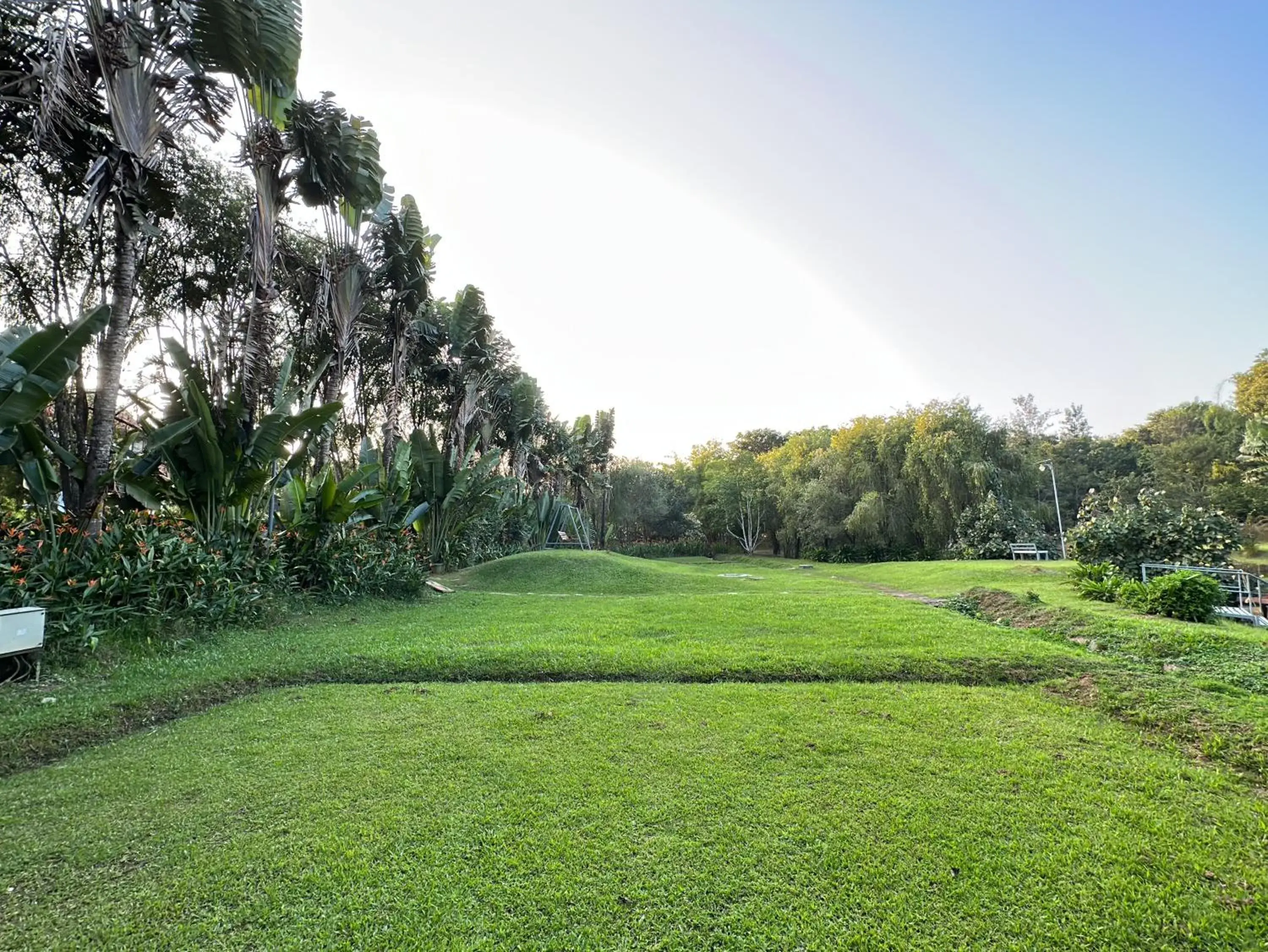 Property building in Kadkani River Resort Coorg Property building in Kadkani River Resort Coorg